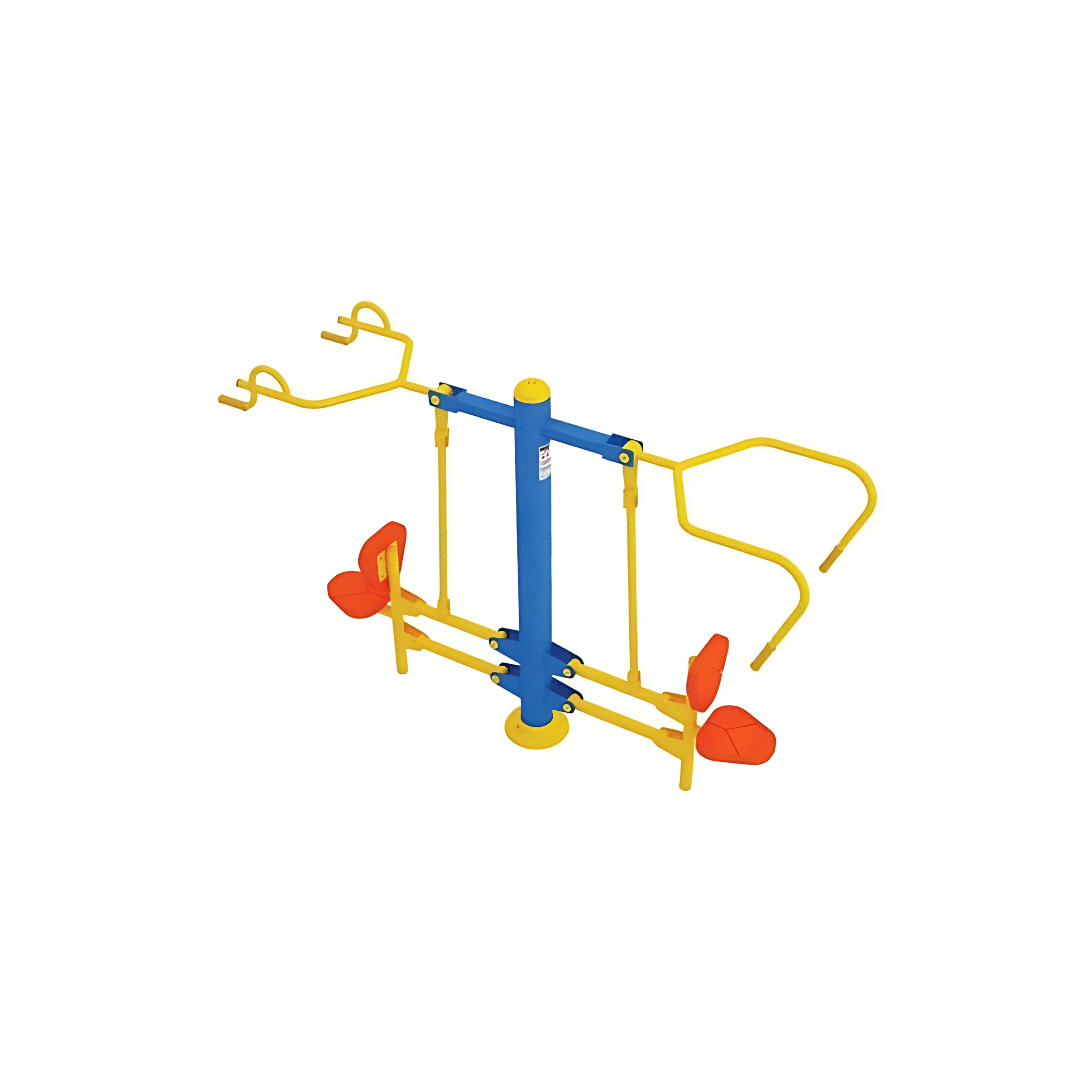 NIDEX PUSH PULL CHAIR