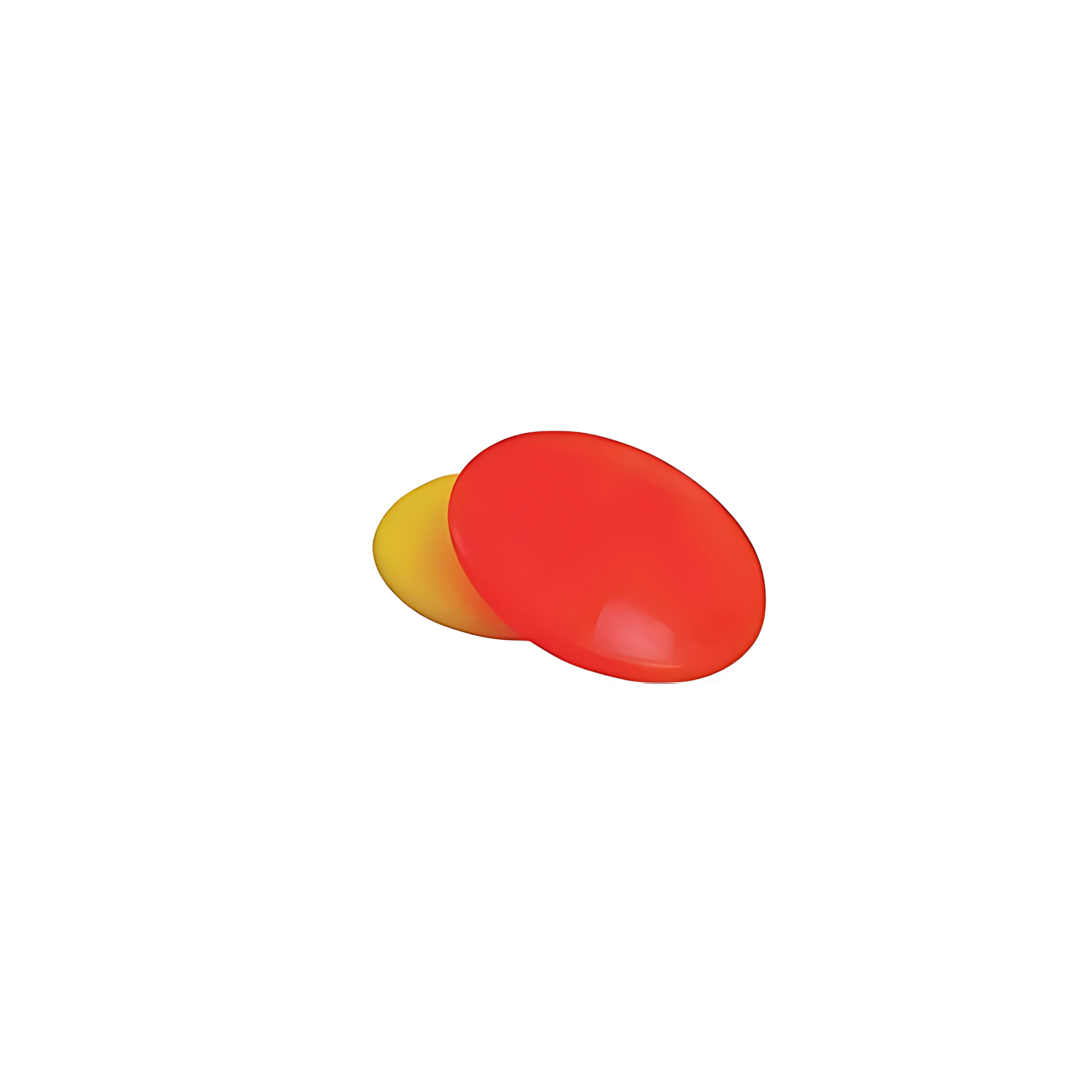NIDEX PVC RUBBER DISCUS