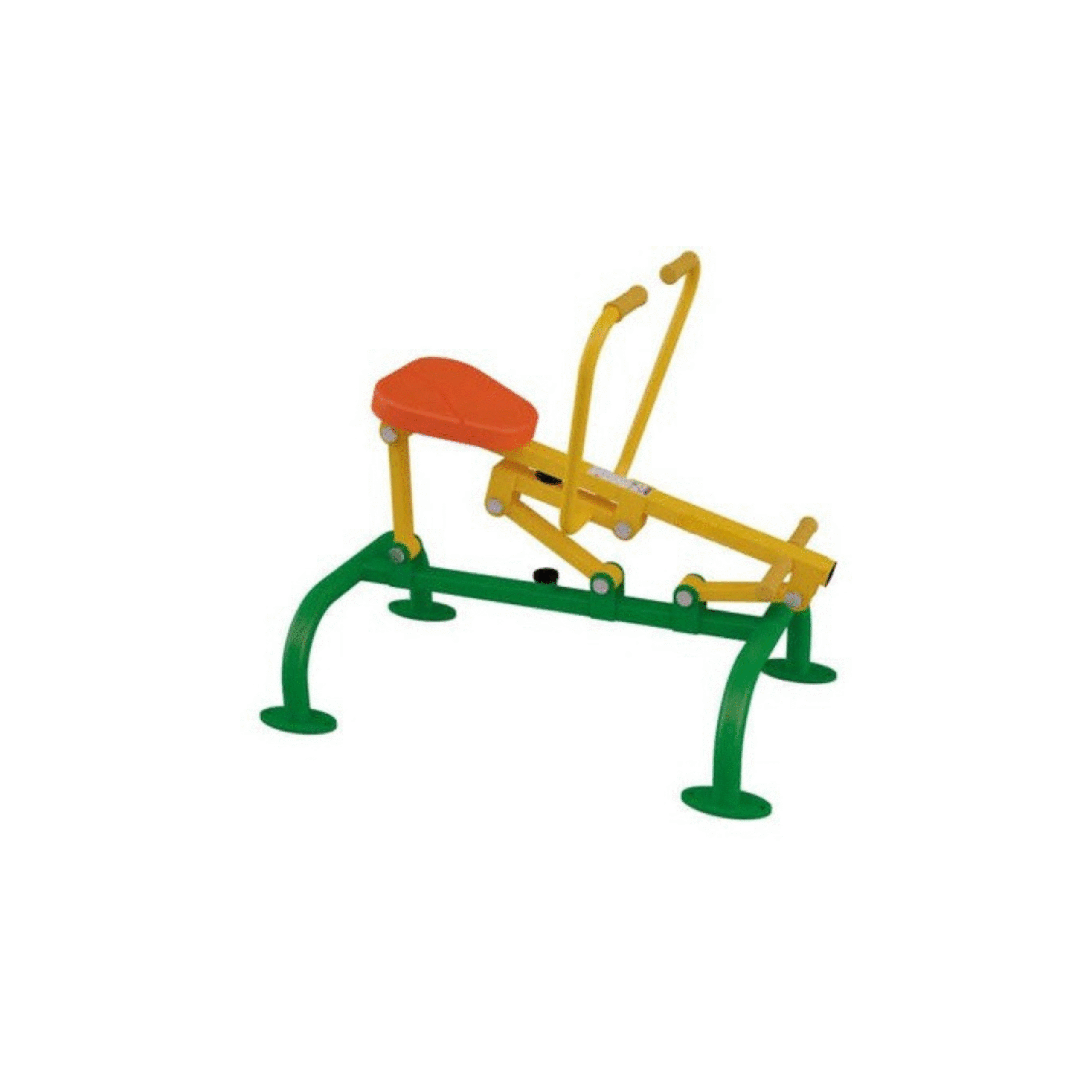 NIDEX ROWING STATION