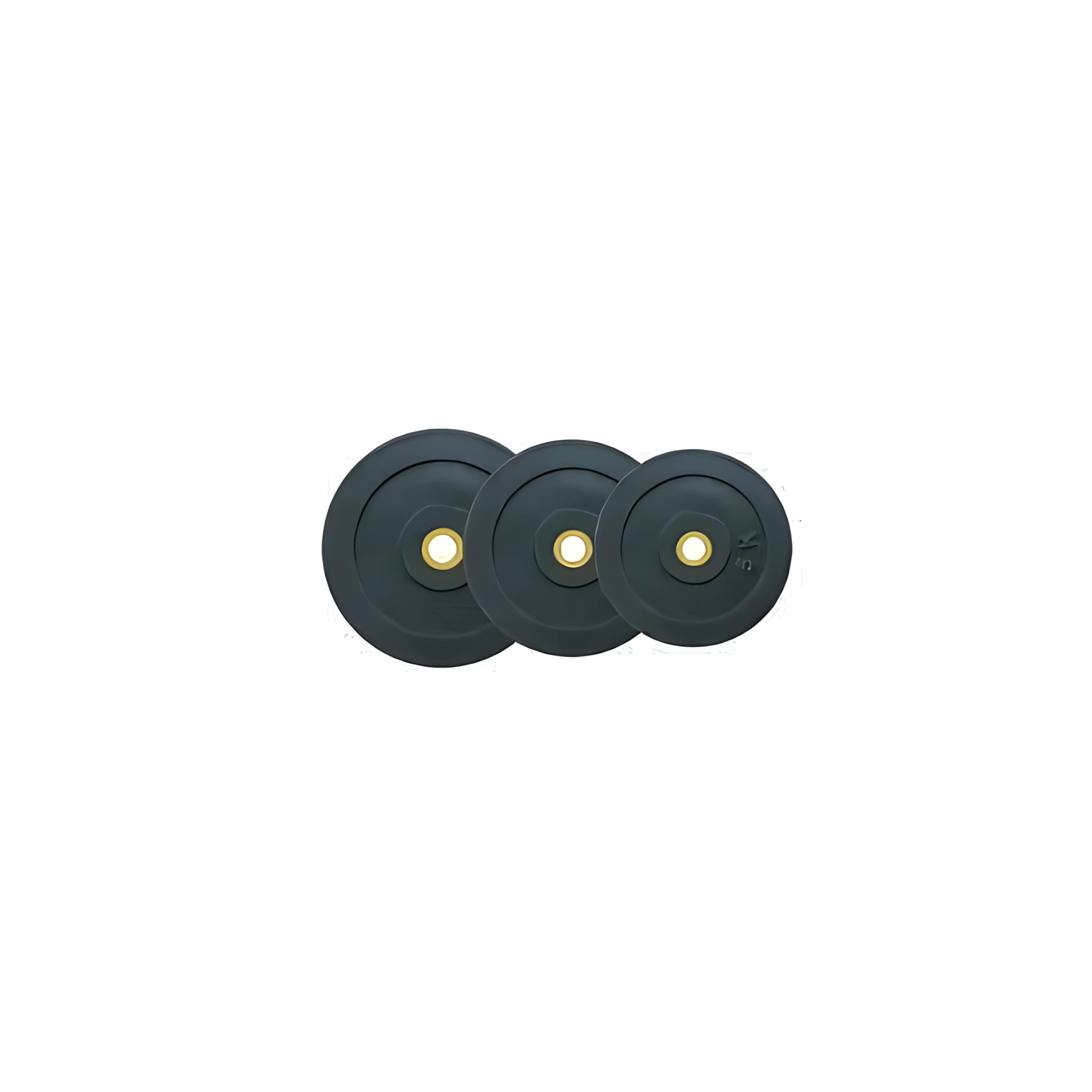 NIDEX RUBBER PLATE WITH BAR