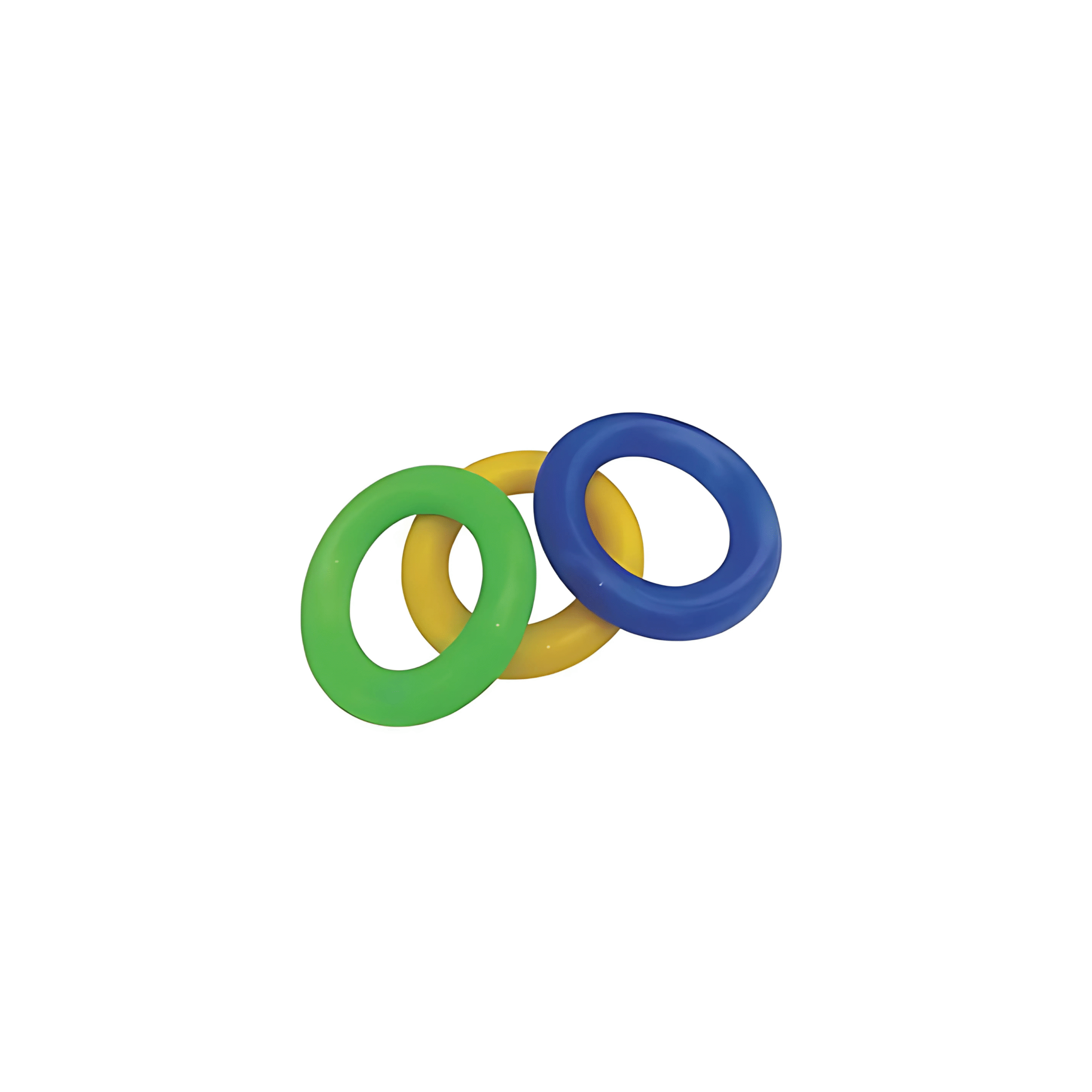 NIDEX RUBBER PVC WIND RING