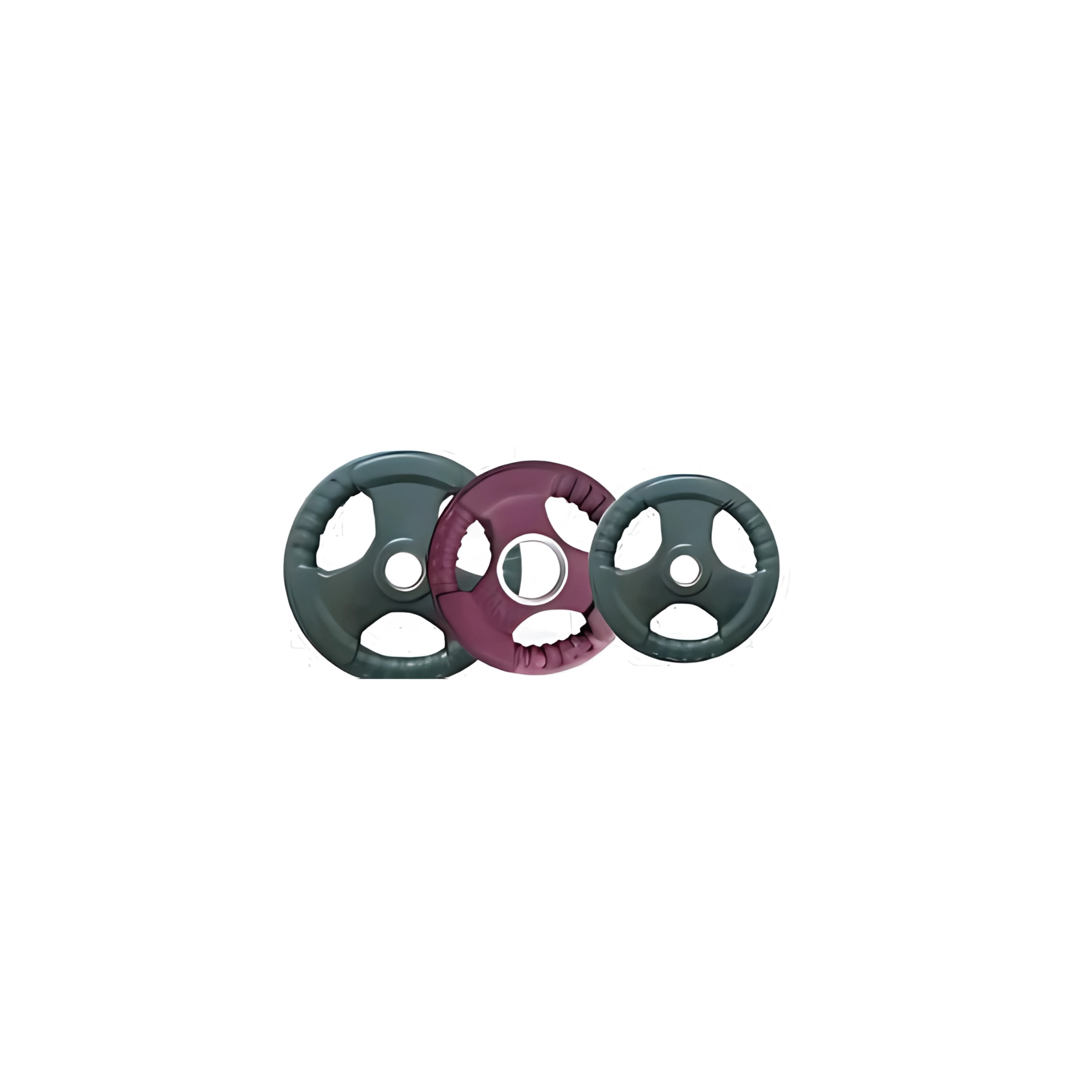 NIDEX RUBBER WEIGHT  3 CUT
