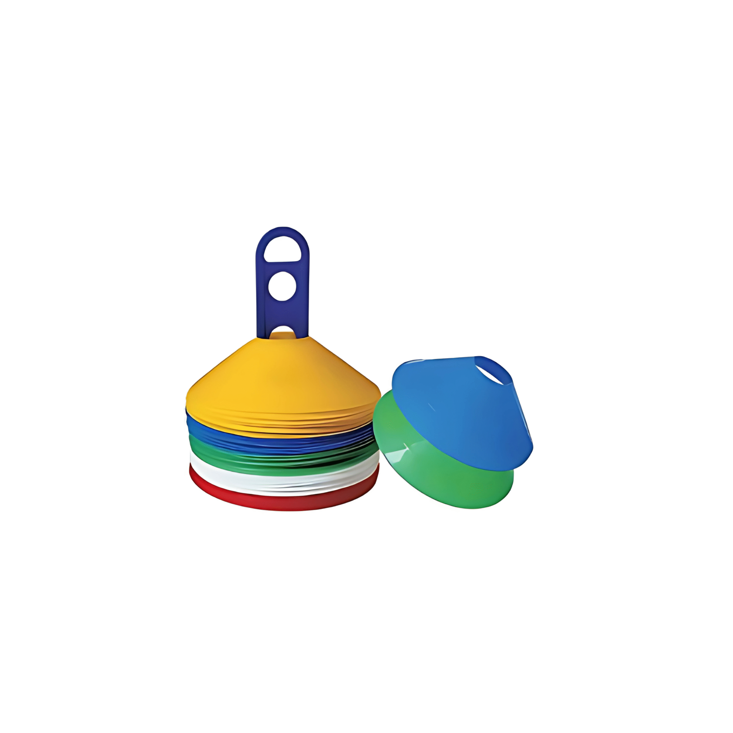 NIDEX SAUCER CONE