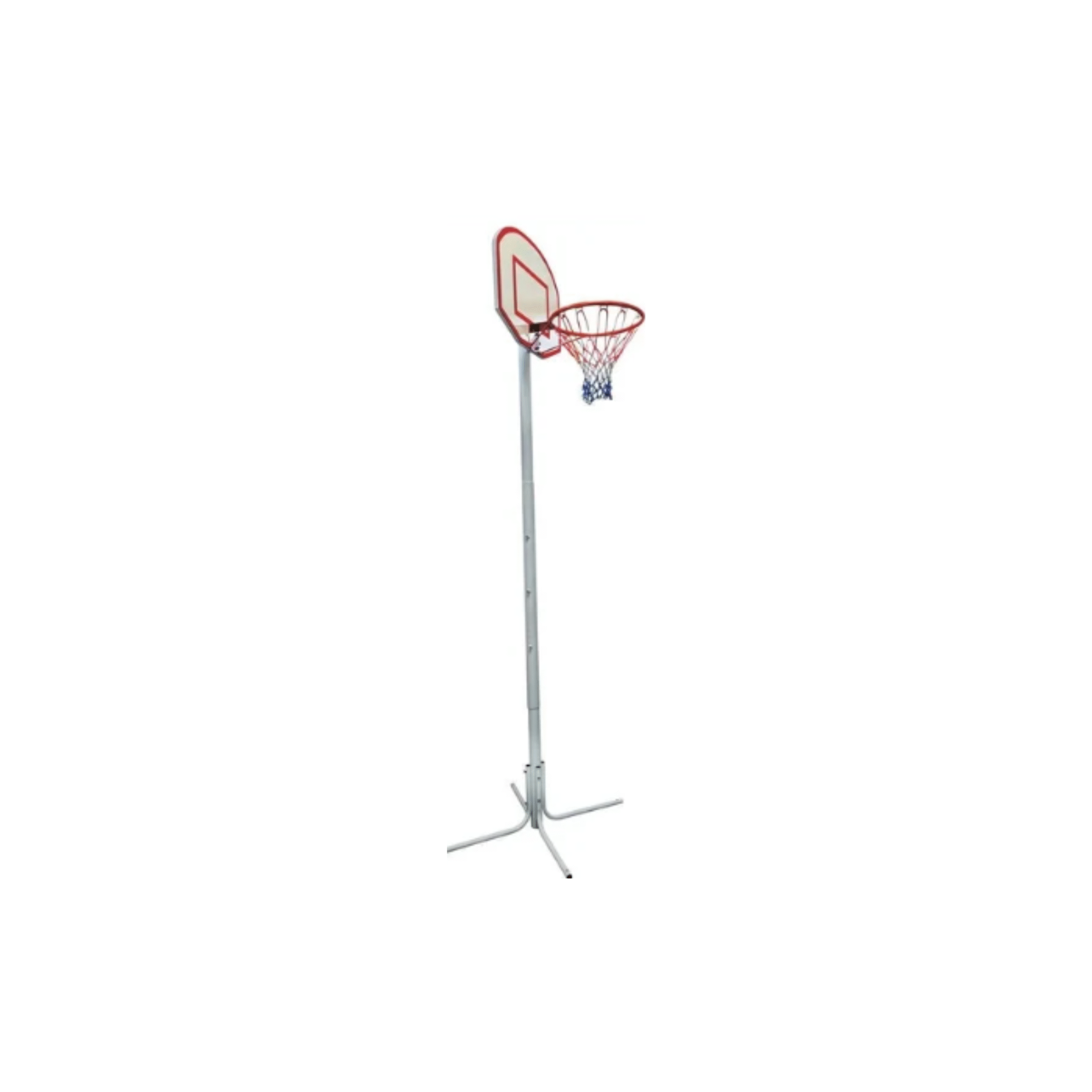 NIDEX SCHOOL BASKETBALL T SHAPE  POLE