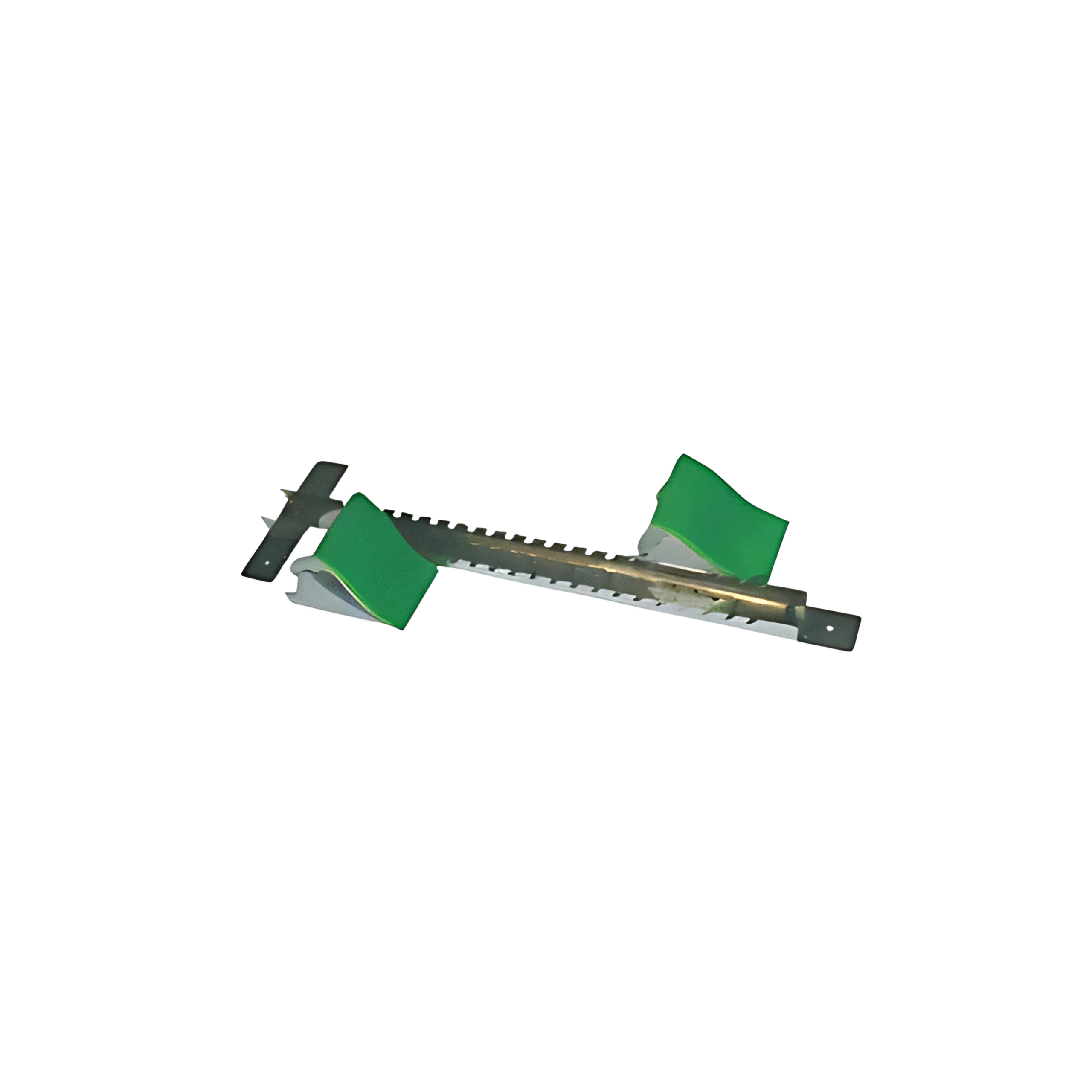 NIDEX SCHOOL CHROME PLATED