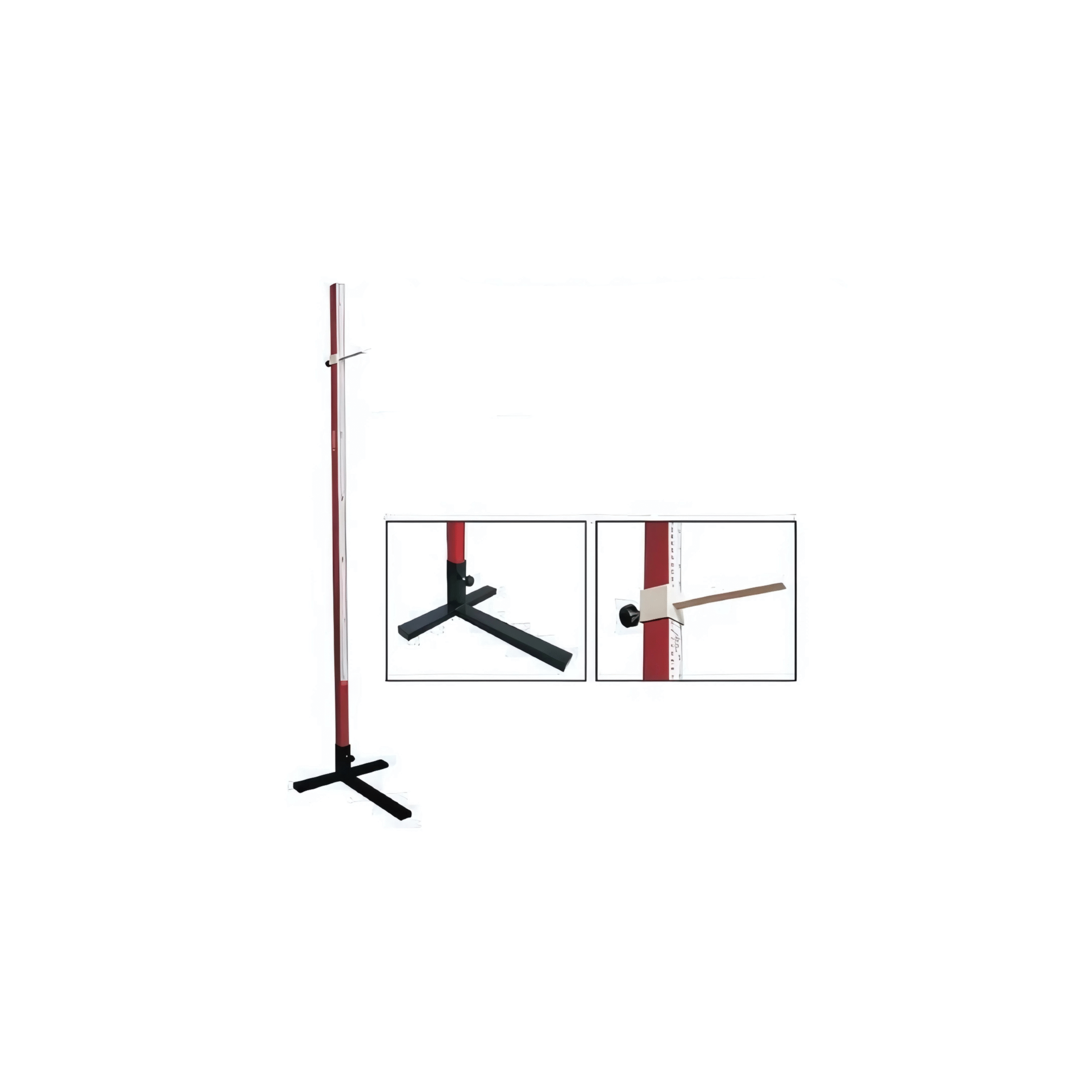 NIDEX SCHOOL T BASE MODEL