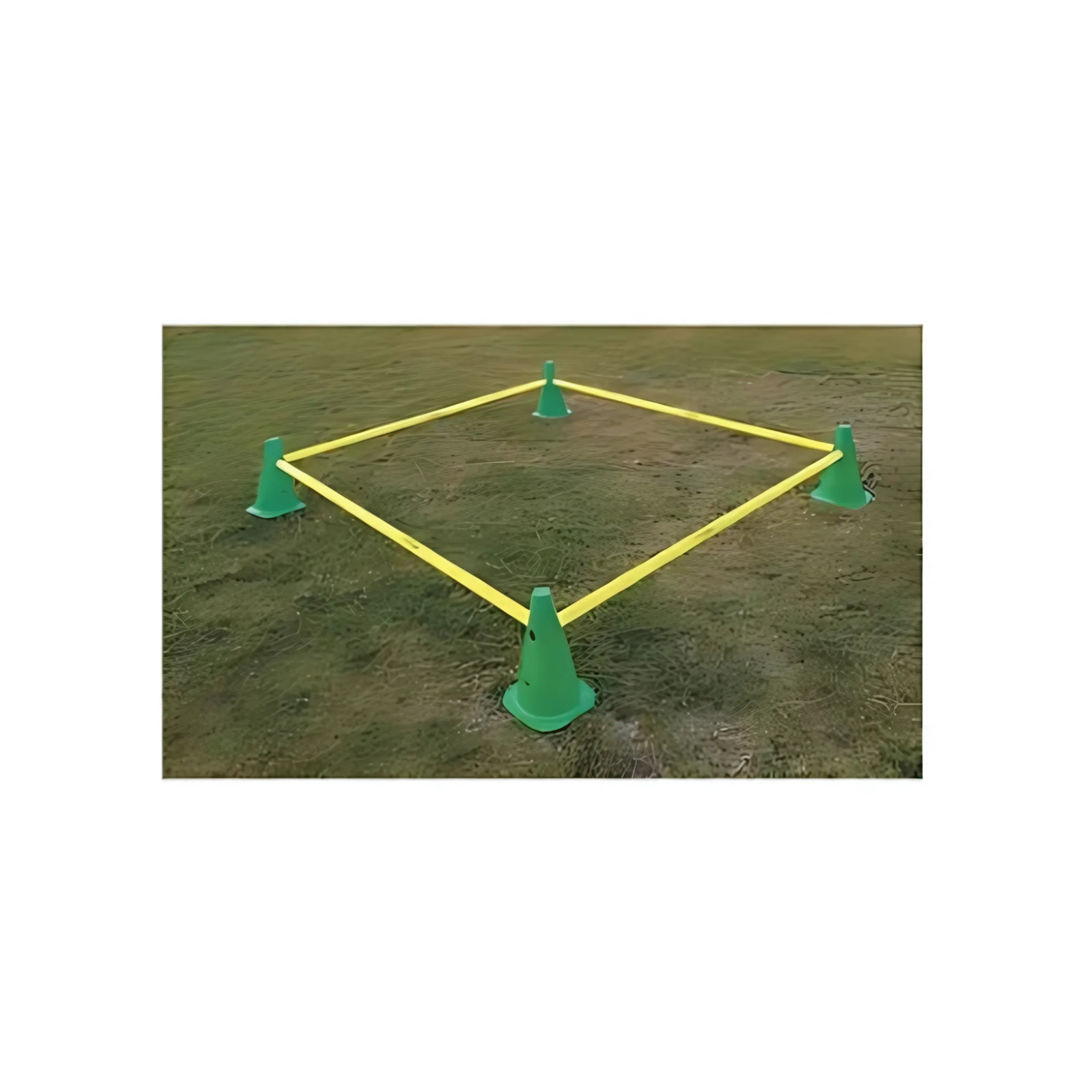 NIDEX SPEED AGILITY SET CLUB