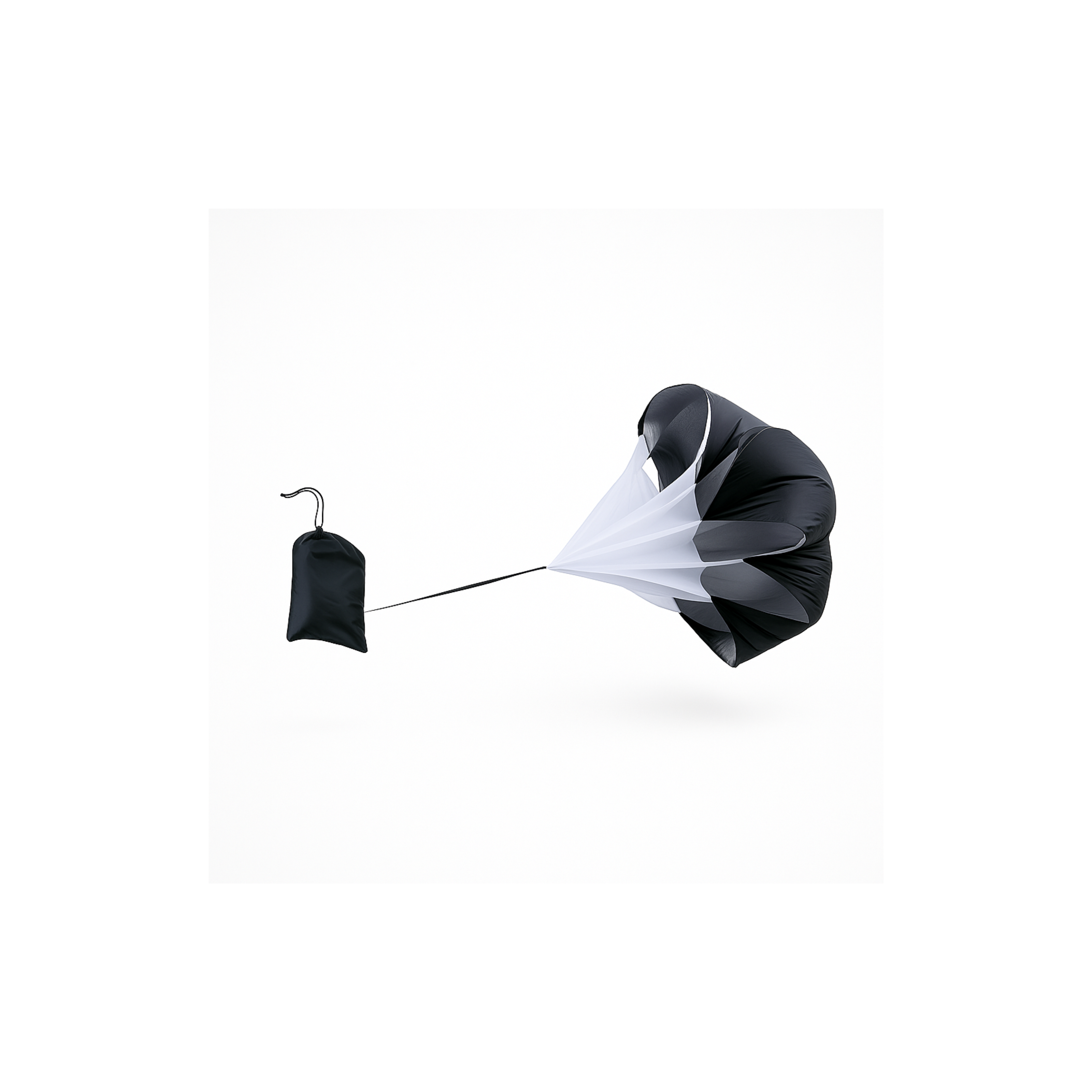 NIDEX SPEED CHUTE