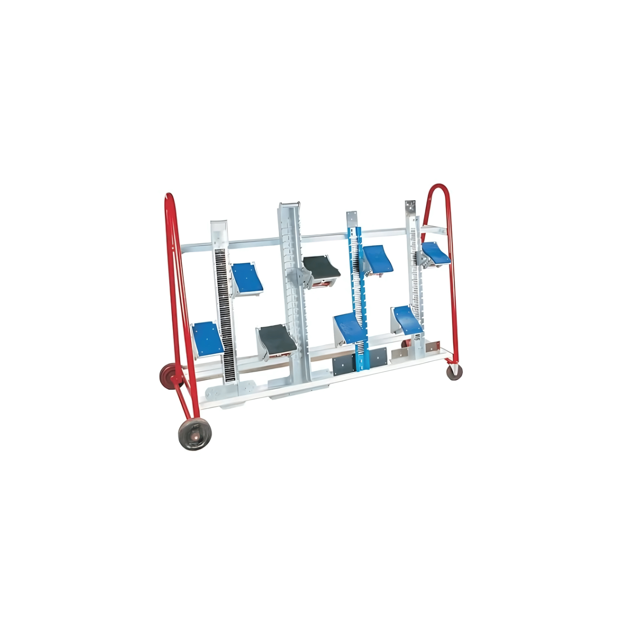 NIDEX CARRYING CART - PREMIUM
