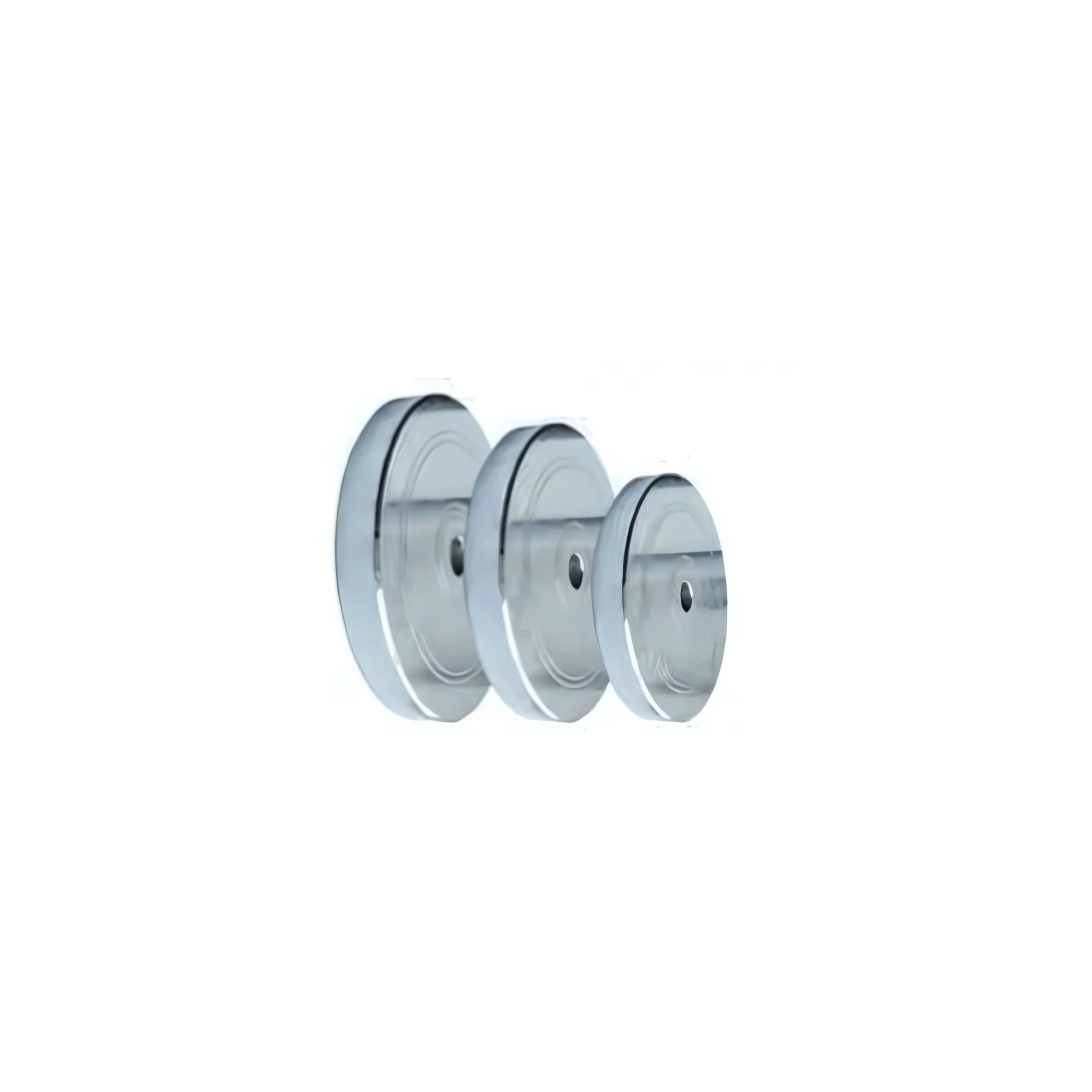 NIDEX STEEL WEIGHT PLATE