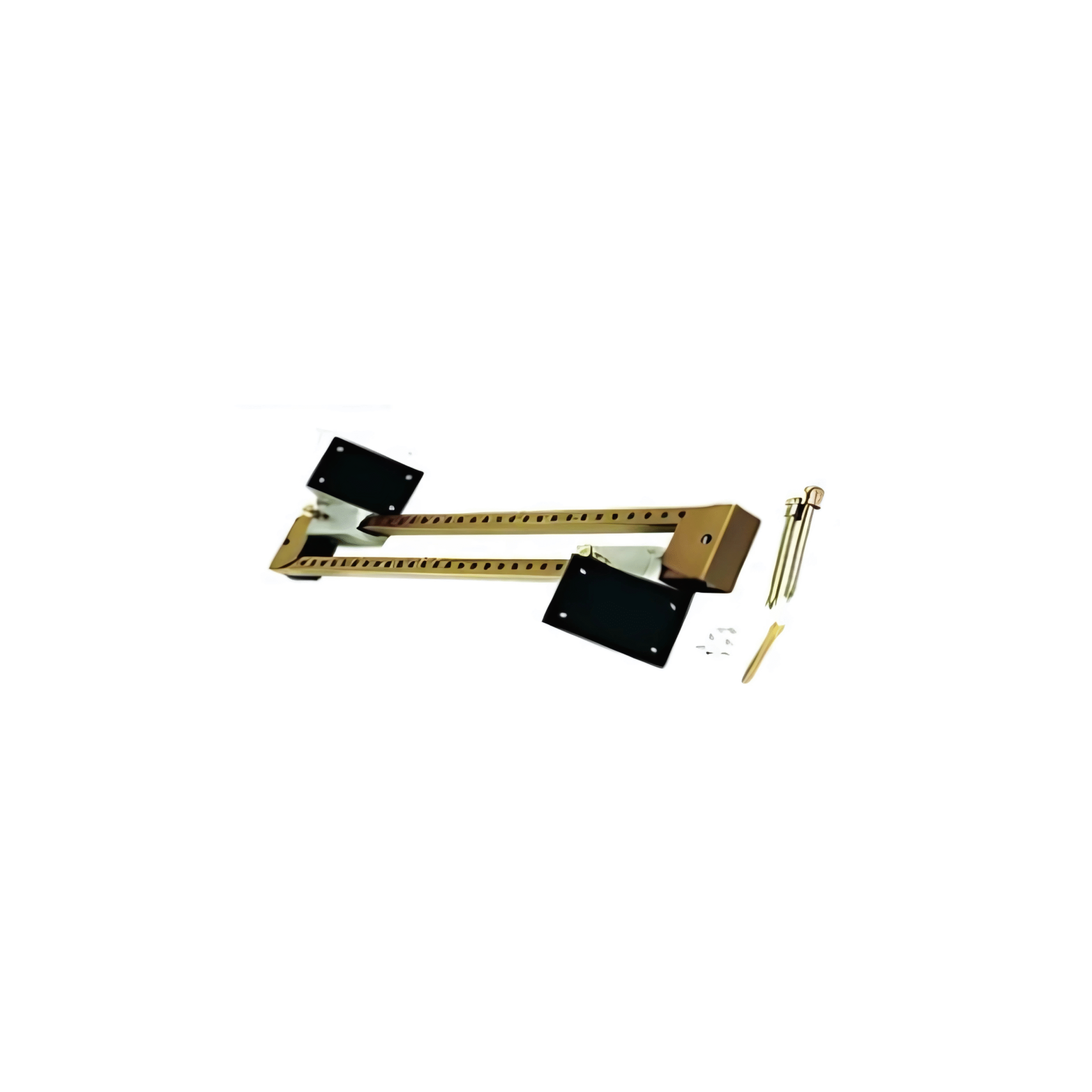 NIDEX T TRACK ALUMINUIM