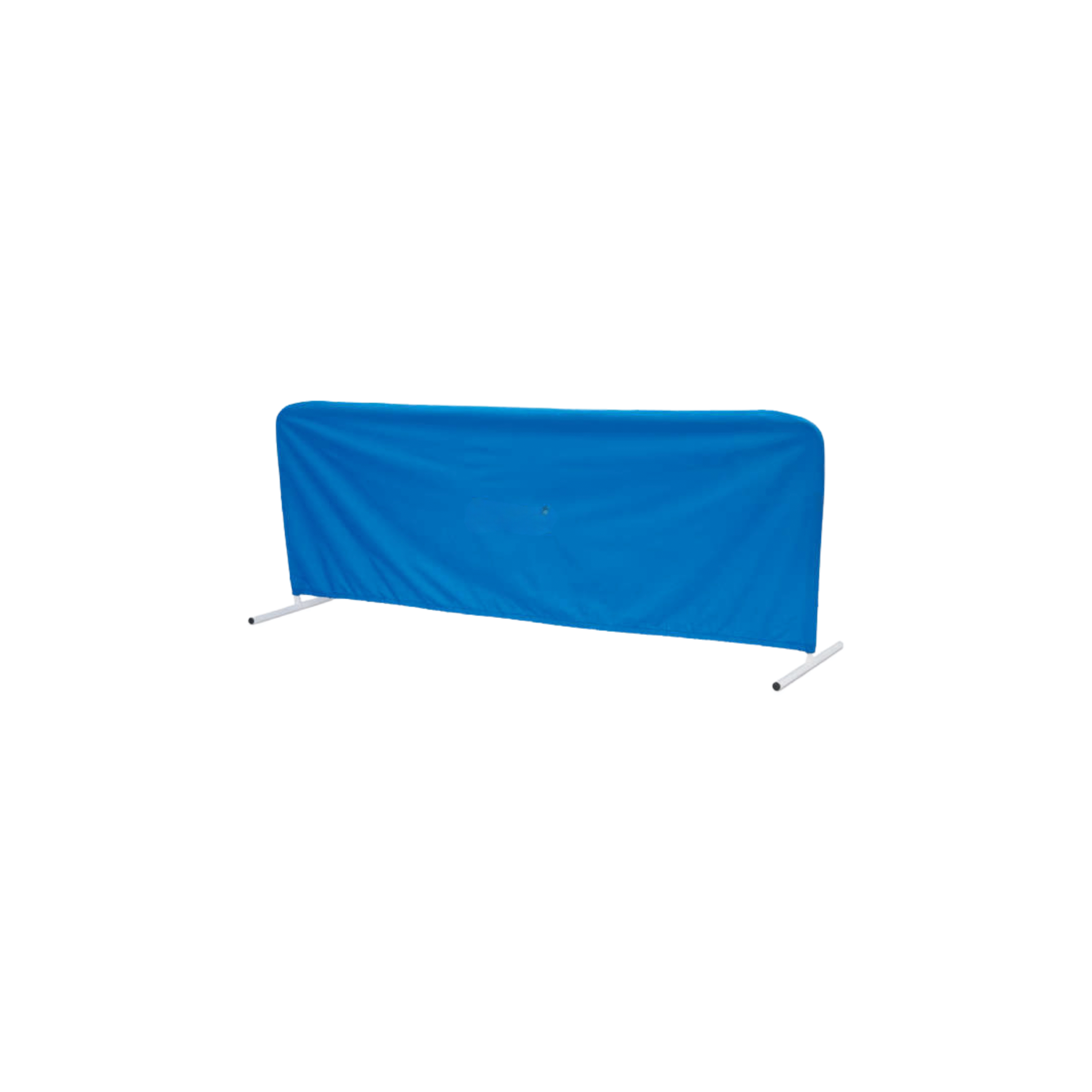 NIDEX T.T COURT BARRIER / SURROUNDS