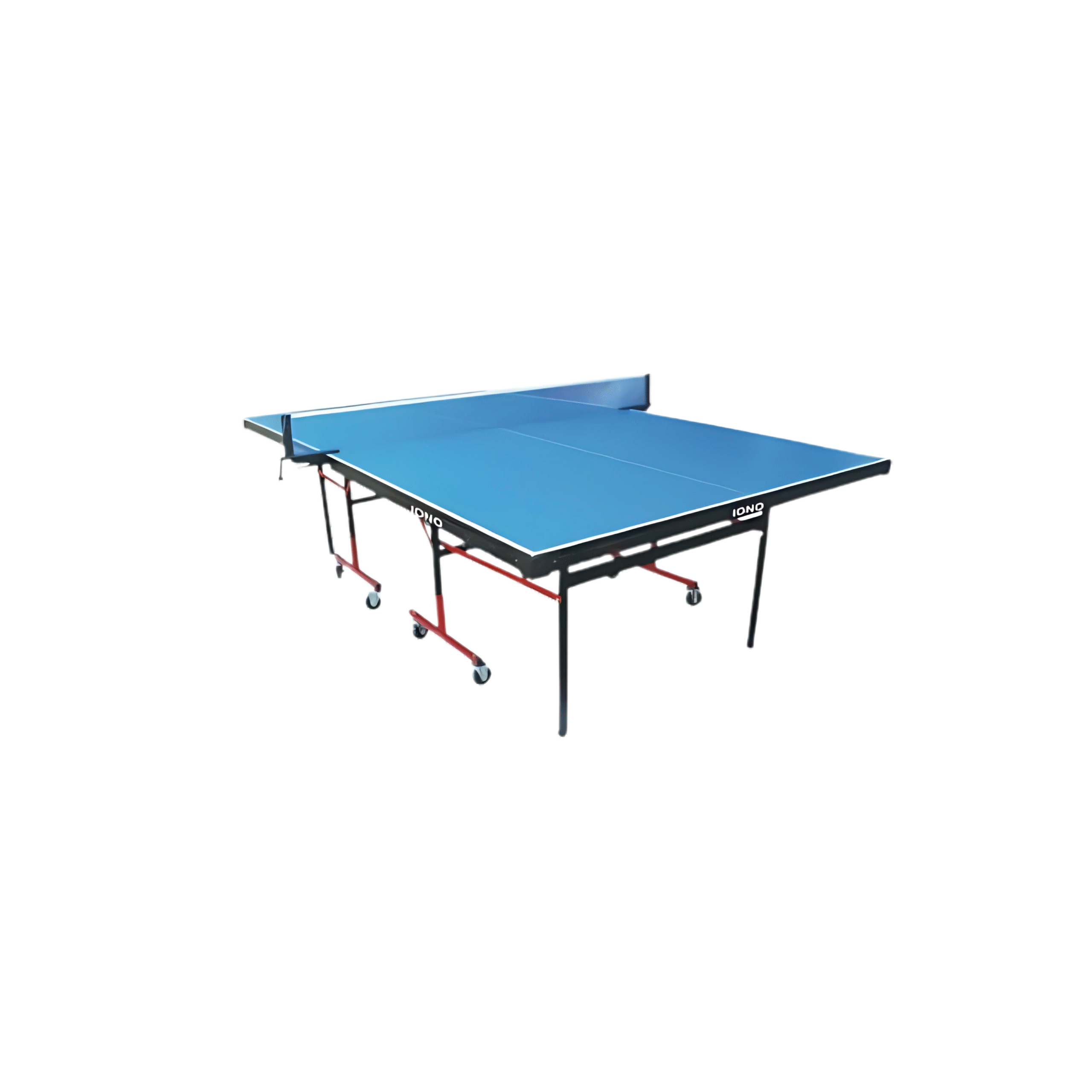 NIDEX T.T TABLE  - IONO TABLE