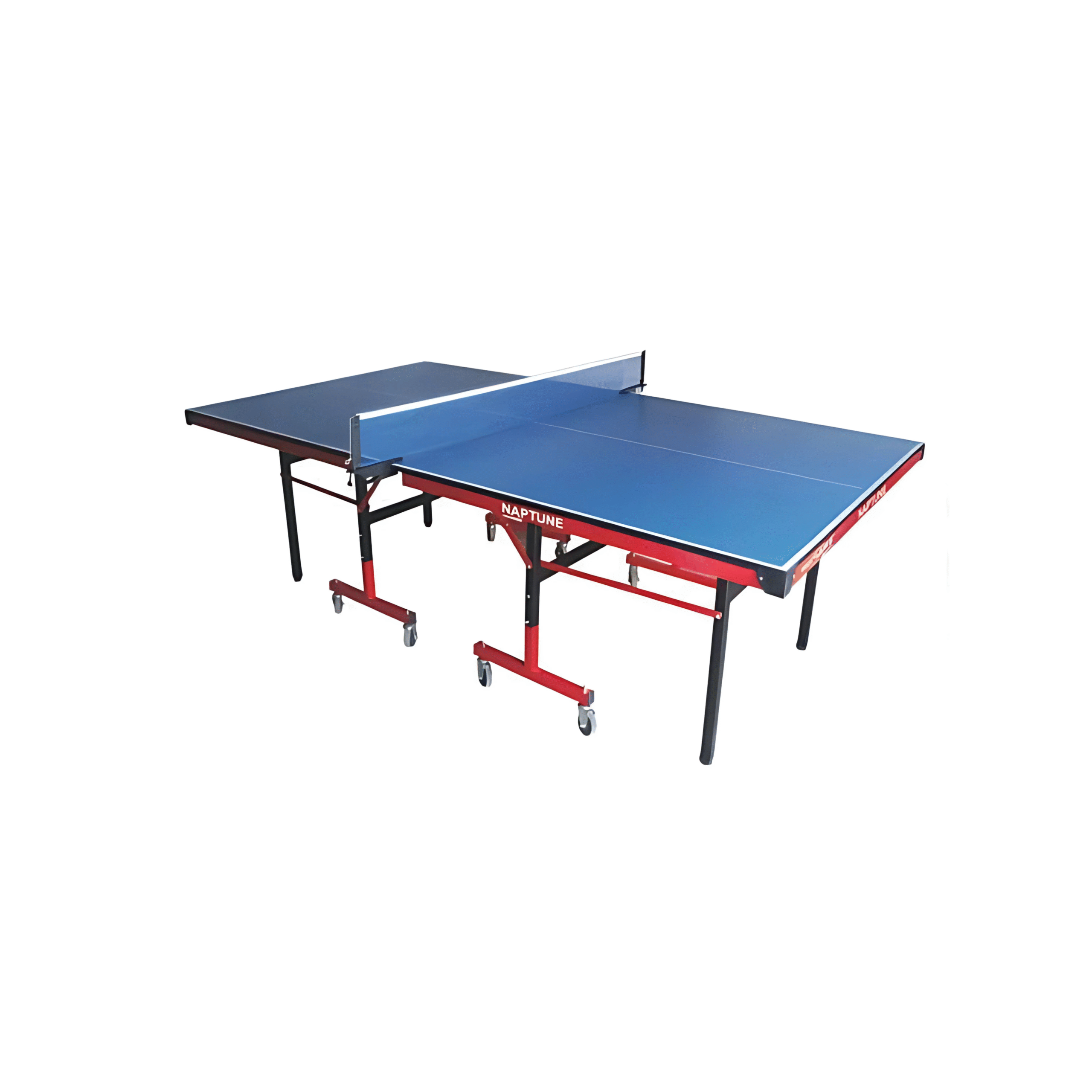 NIDEX T.T TABLE  -NEPTUNE