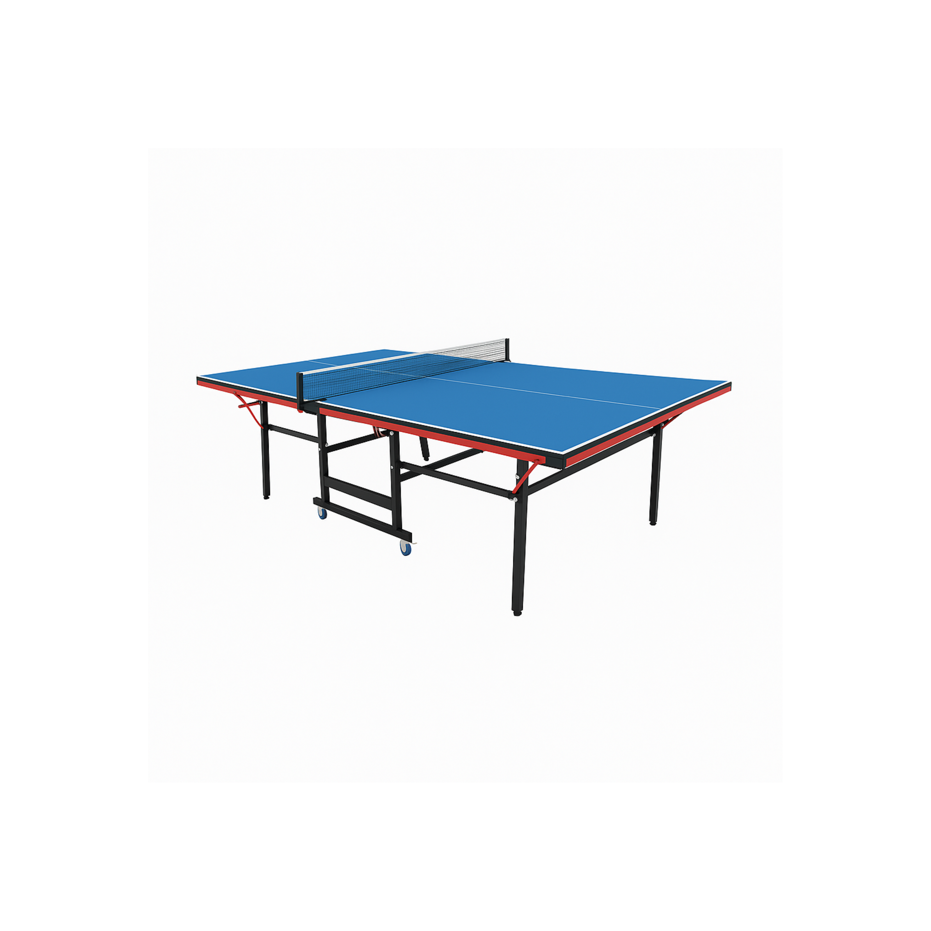 NIDEX T.T TABLE  -  OZONE CENTER FOLDING