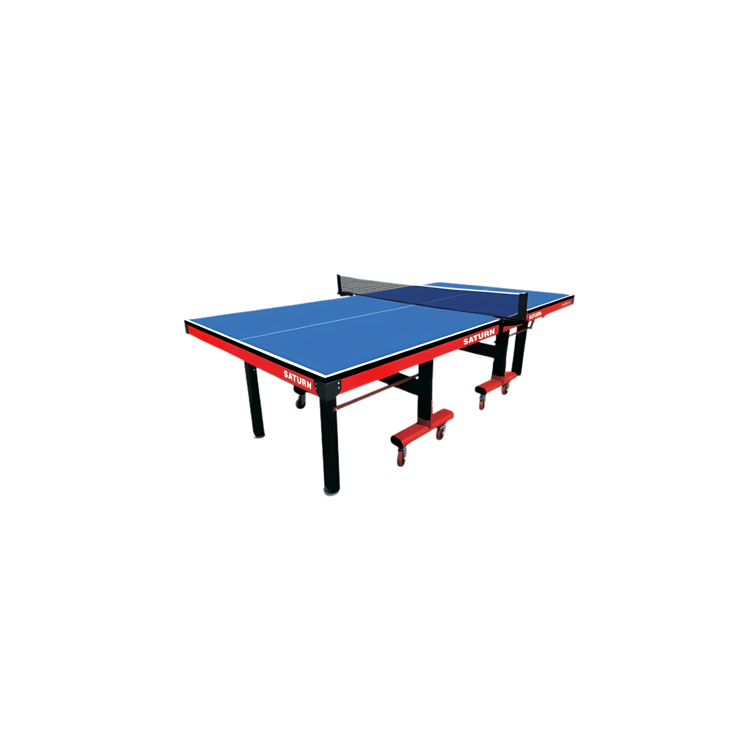 NIDEX T.T  TABLE  - SATURN
