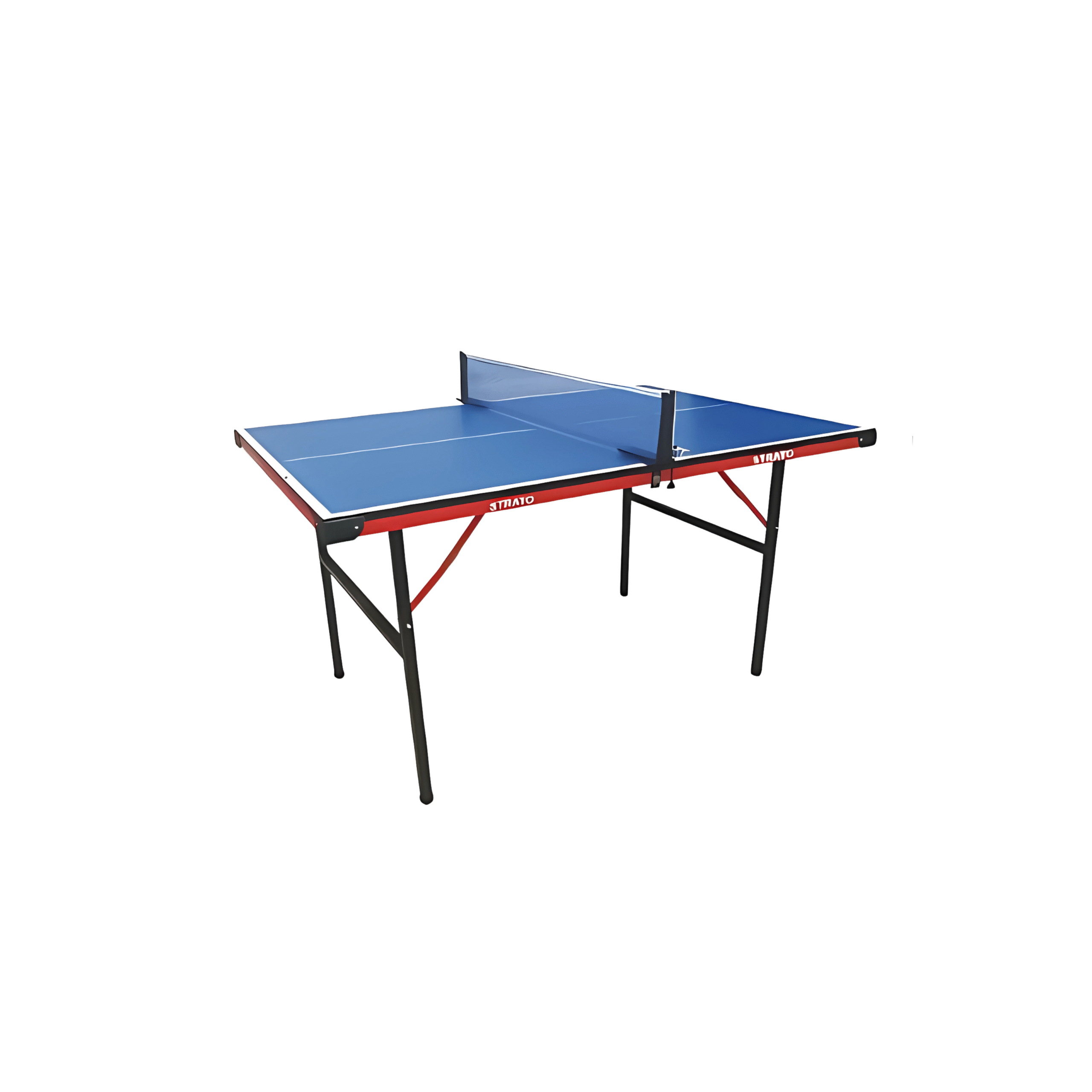 NIDEX T.T  TABLE  -  TROPO MINI 