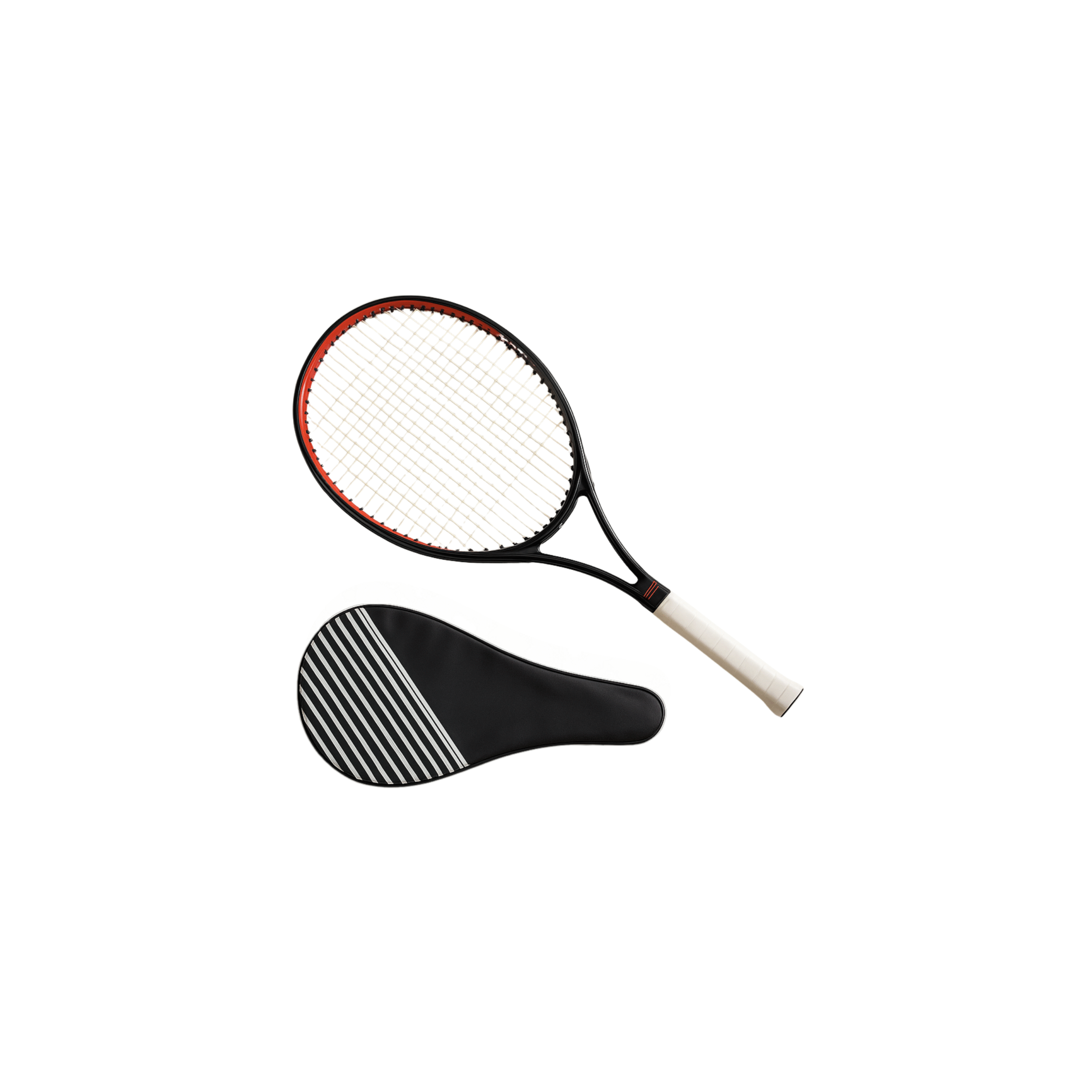 NIDEX TENNIS RACQUET KOX333