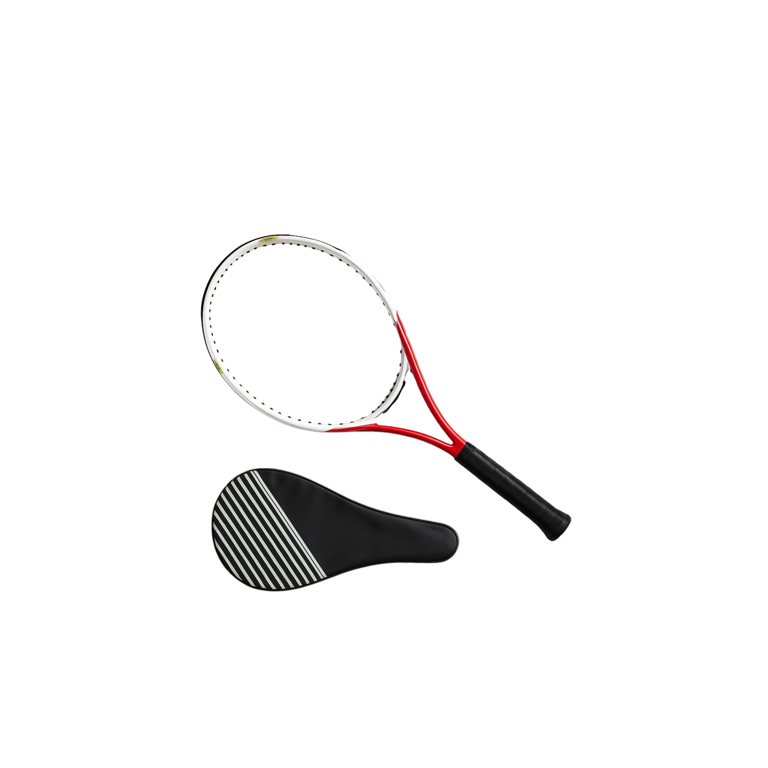 NIDEX TENNIS RACQUET KOX555