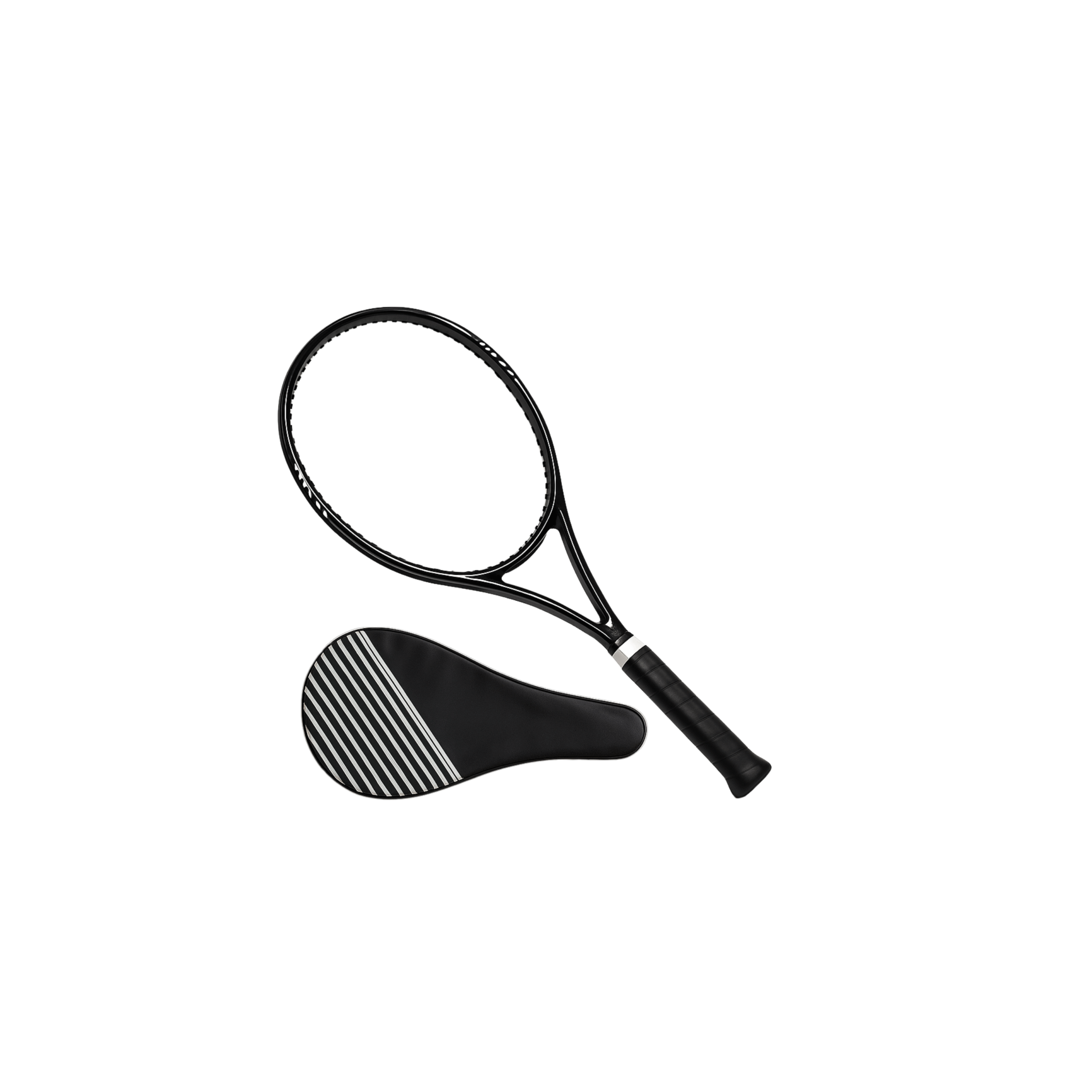 NIDEX TENNIS RACQUET KOX666