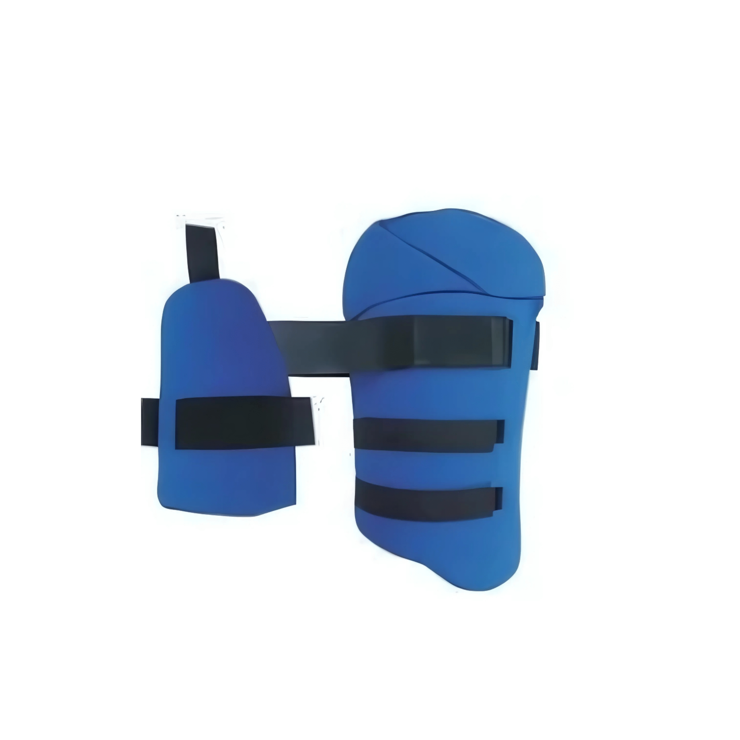 NIDEX THIGH GUARD  PLATINIUM