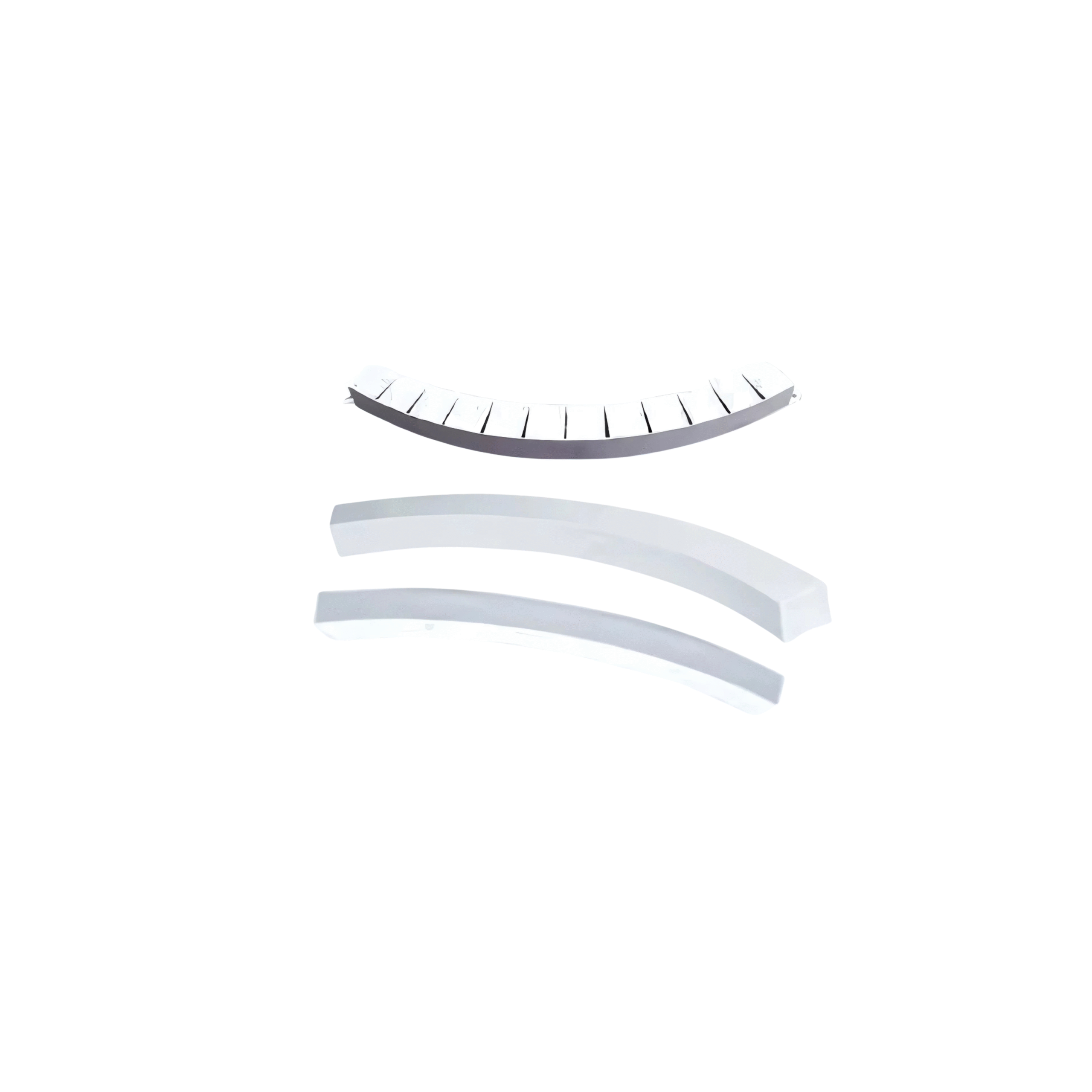 NIDEX TOE BOARD