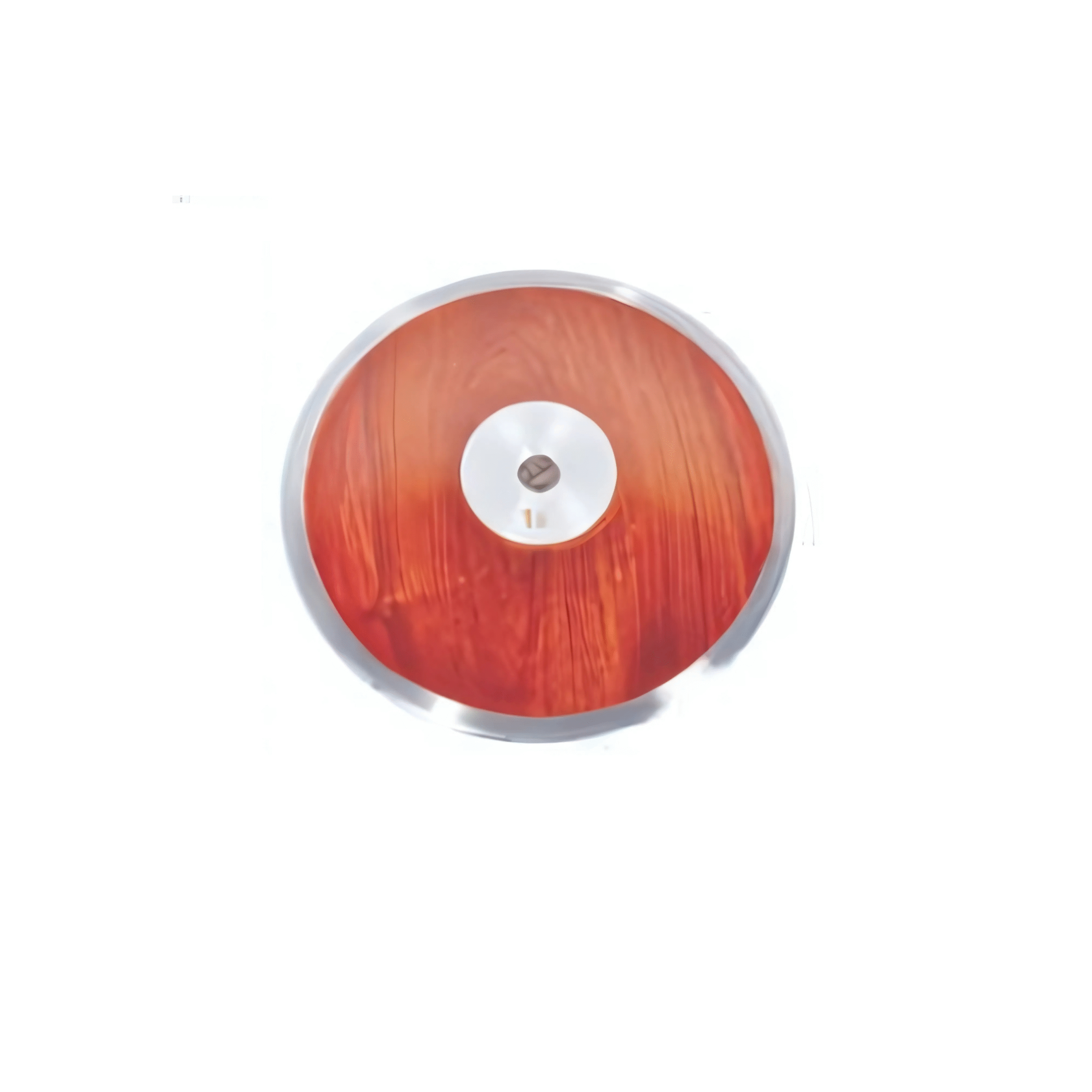 NIDEX TRAINING WOODEN DISCUS