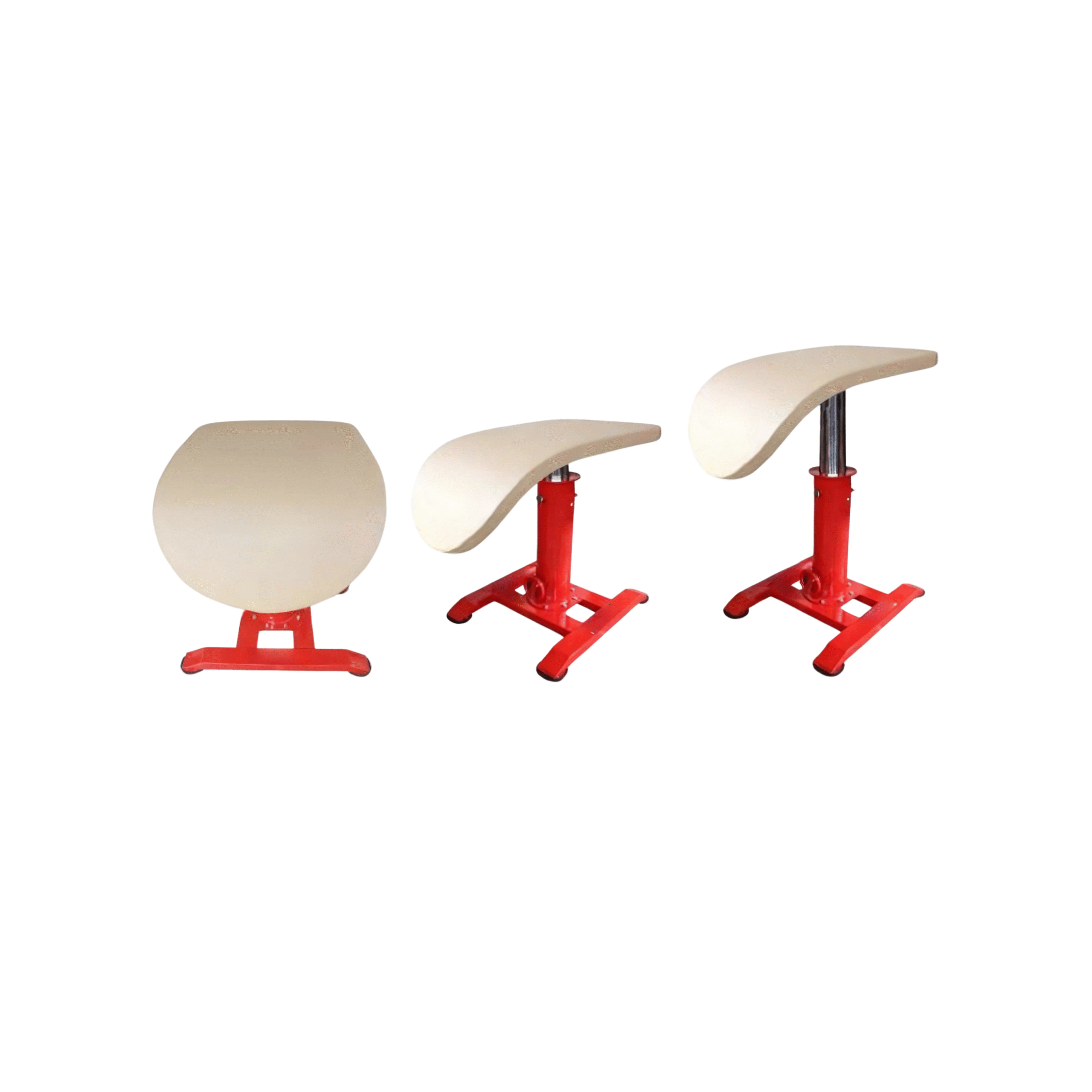 NIDEX VAULTING TABLE