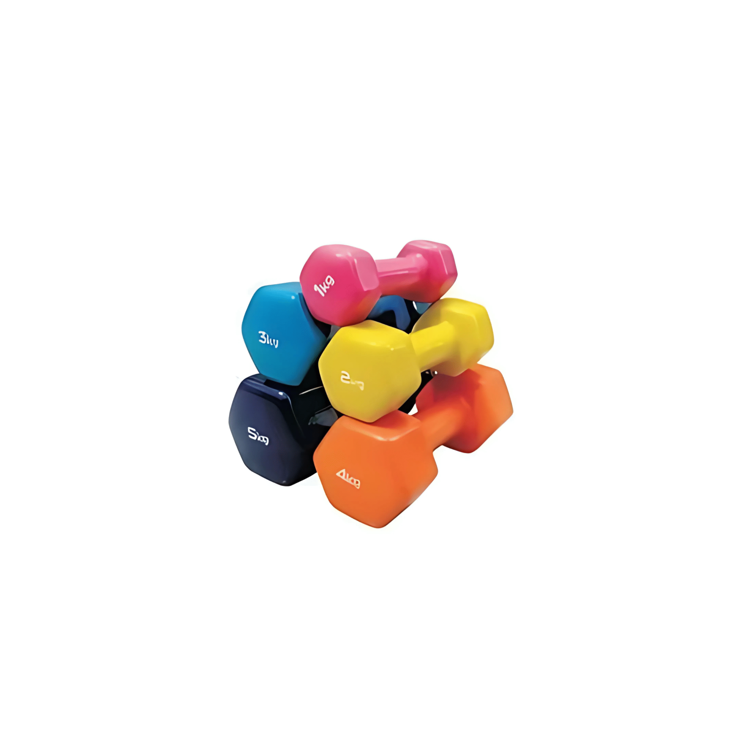 NIDEX VINLY DUMBBELL