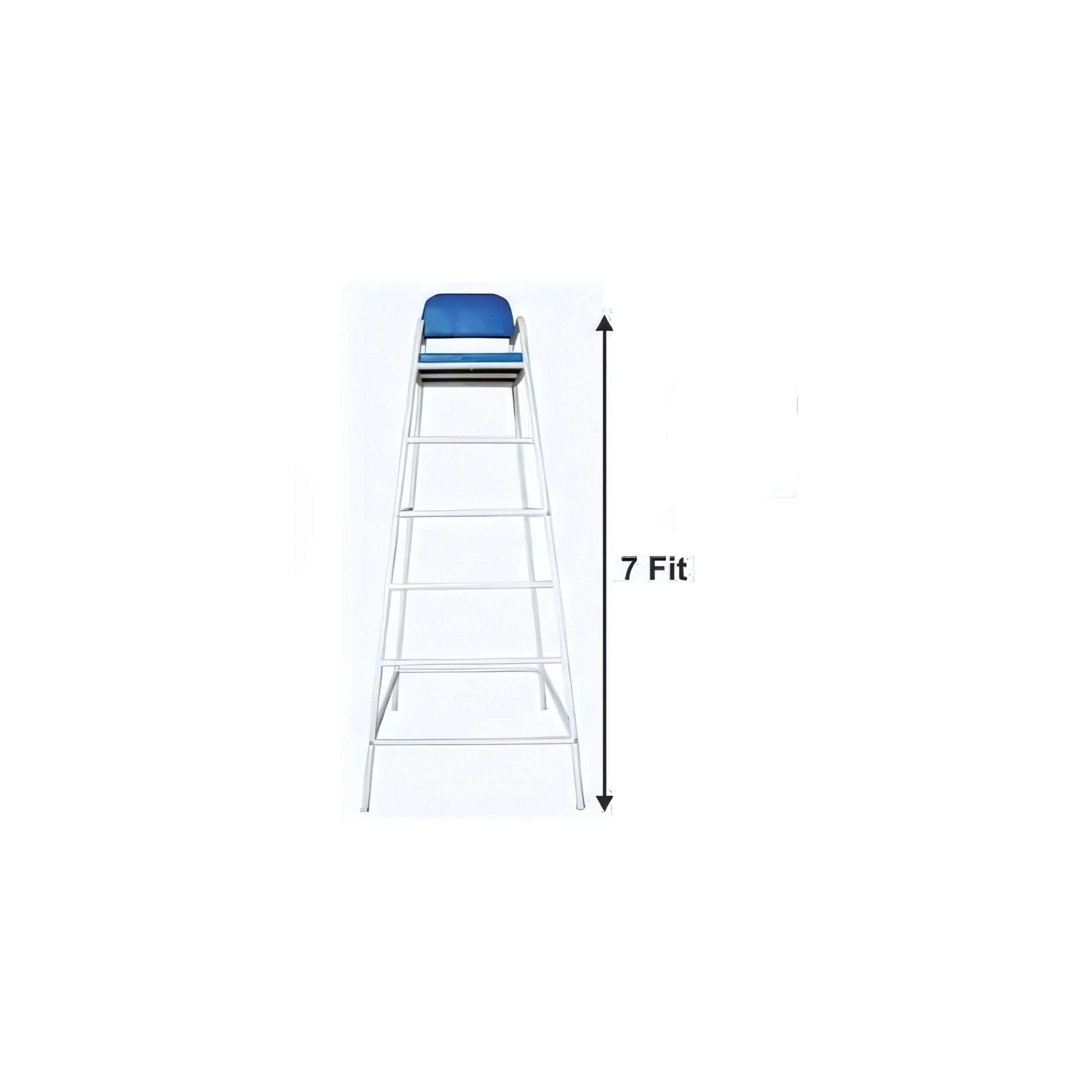 NIDEX VOLLEYBALL CHAIR