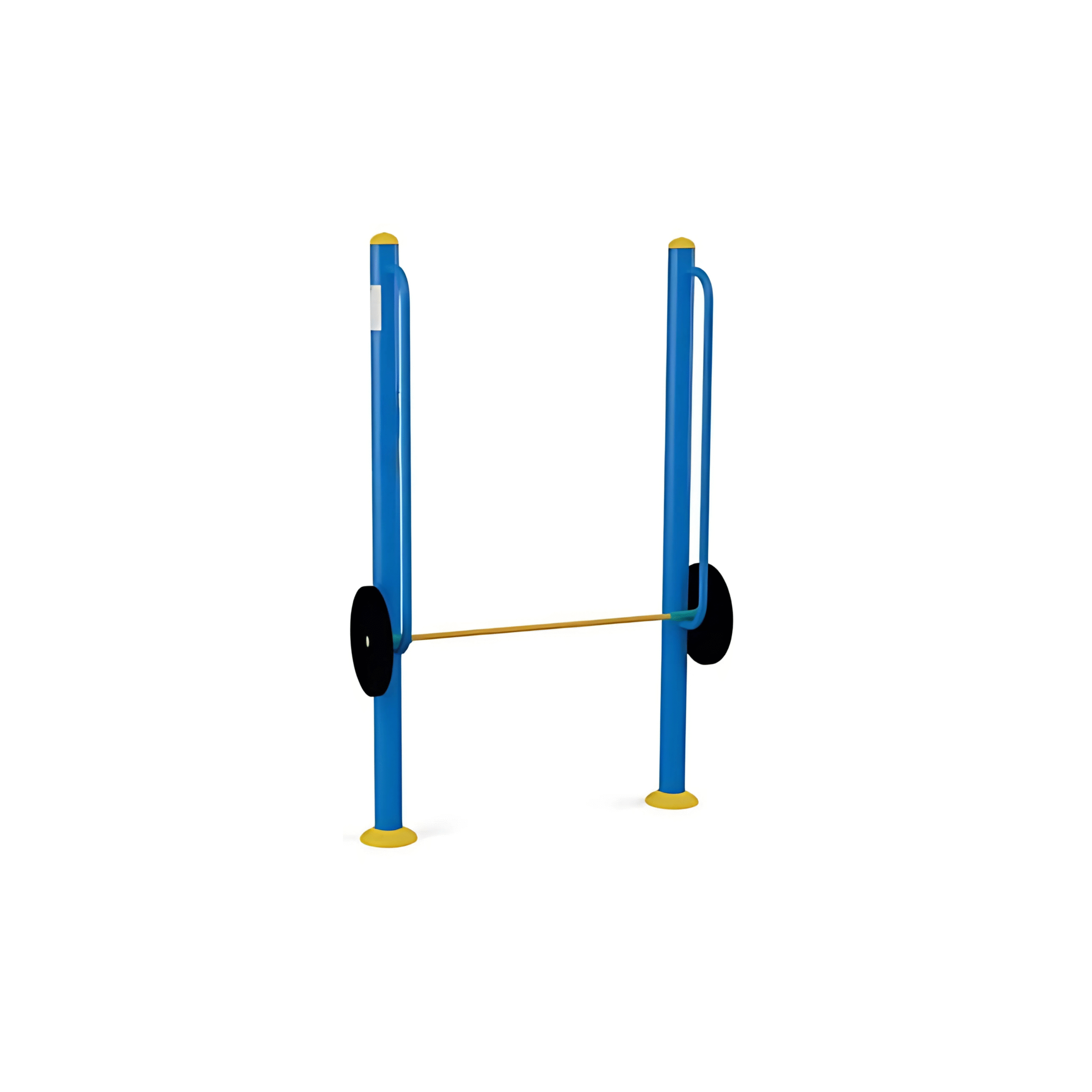 NIDEX WEIGHT LIFTING STATION