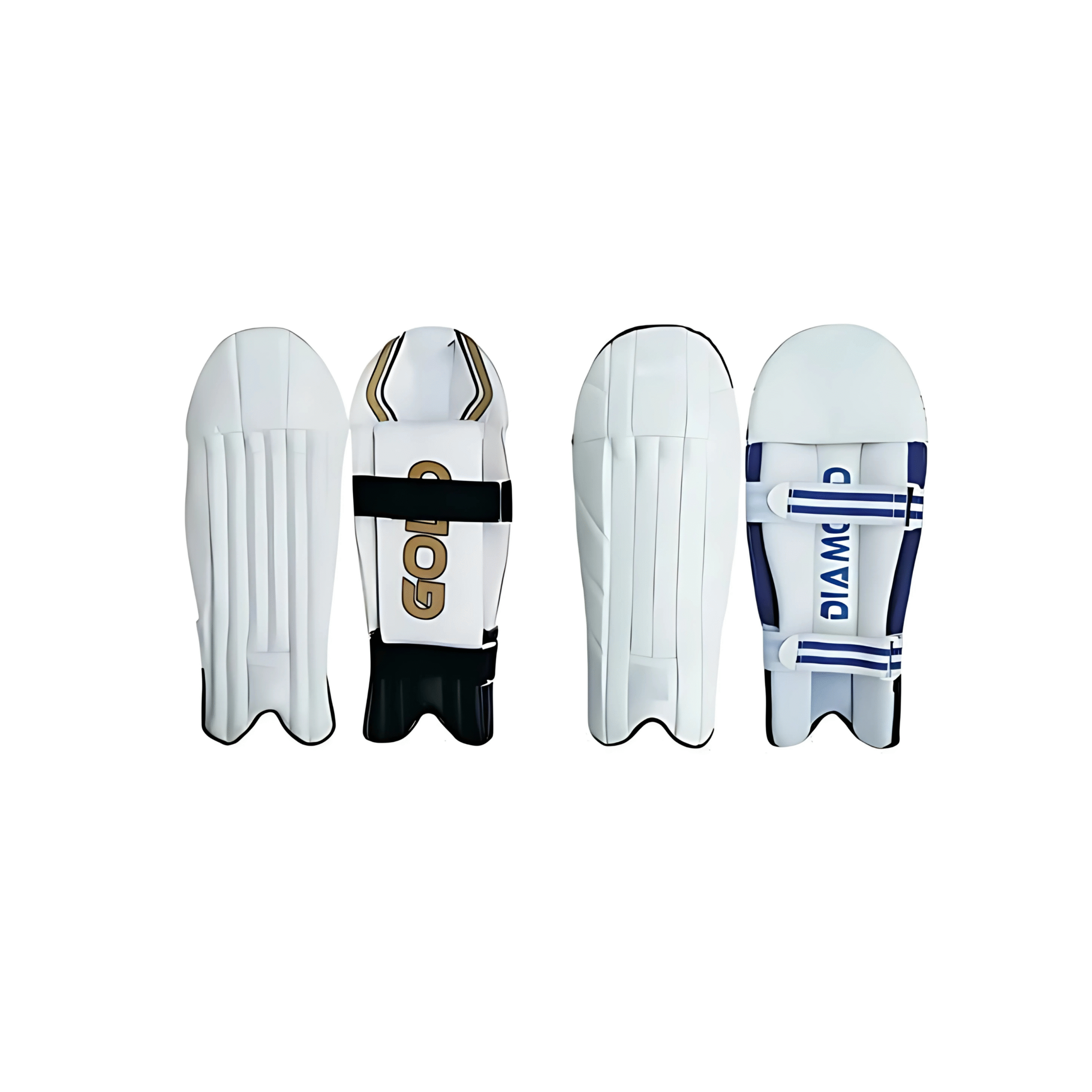 NIDEX WICKETKEEPING LEGGUARDS