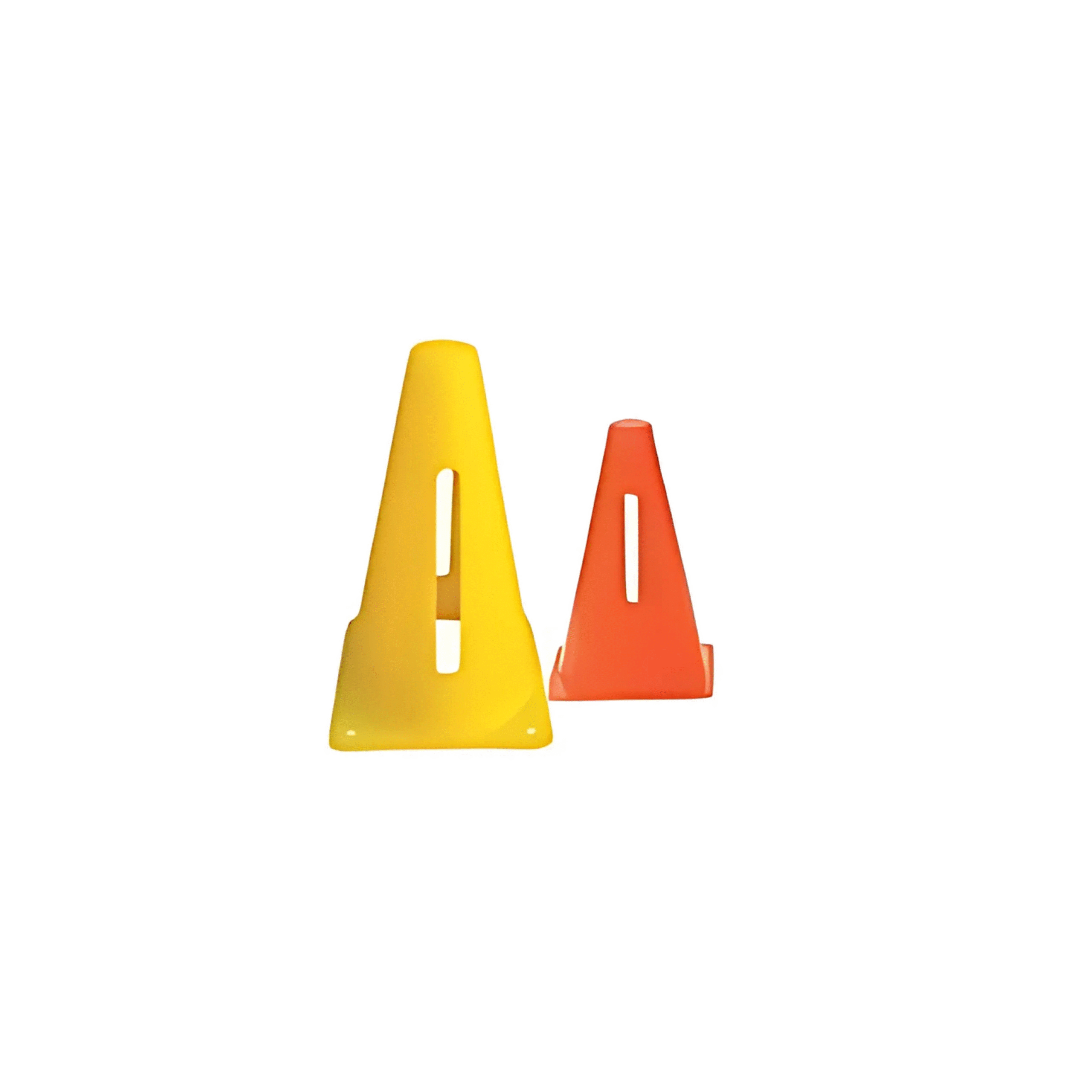 NIDEX WIND SLIT CONE