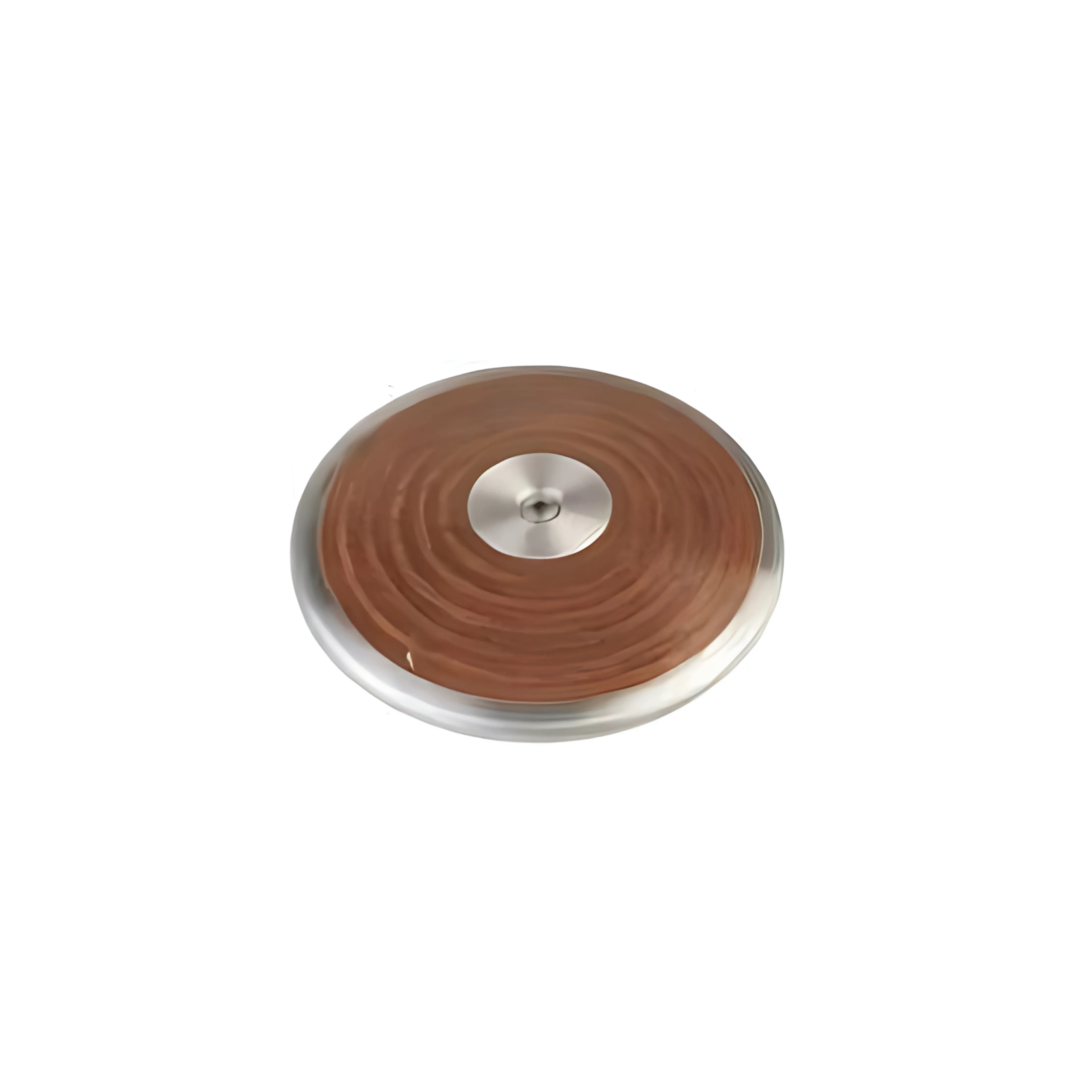 NIDEX WOODEN LAMINATE DISCUS