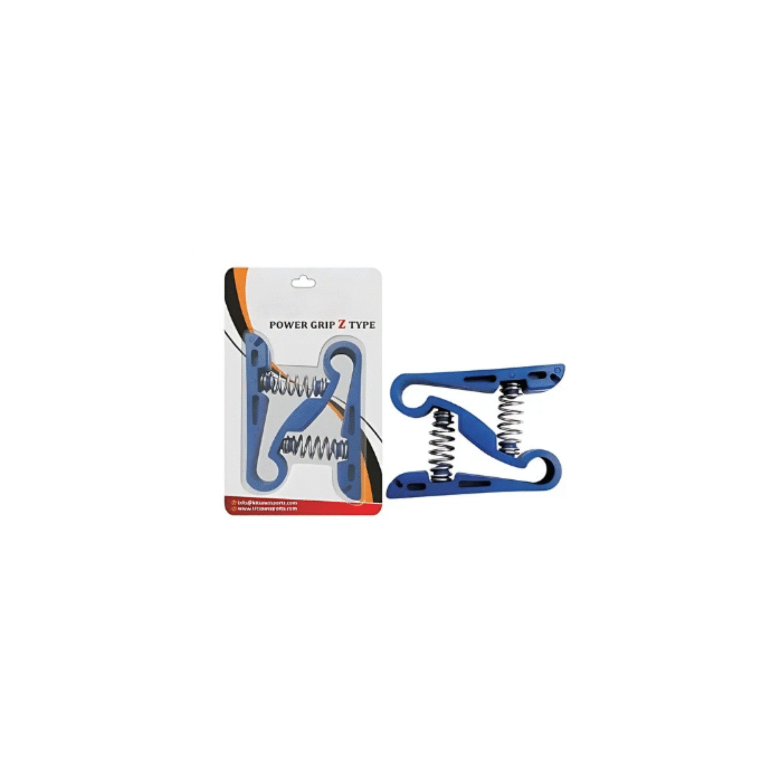 NIDEX Z STYLE POWER GRIP