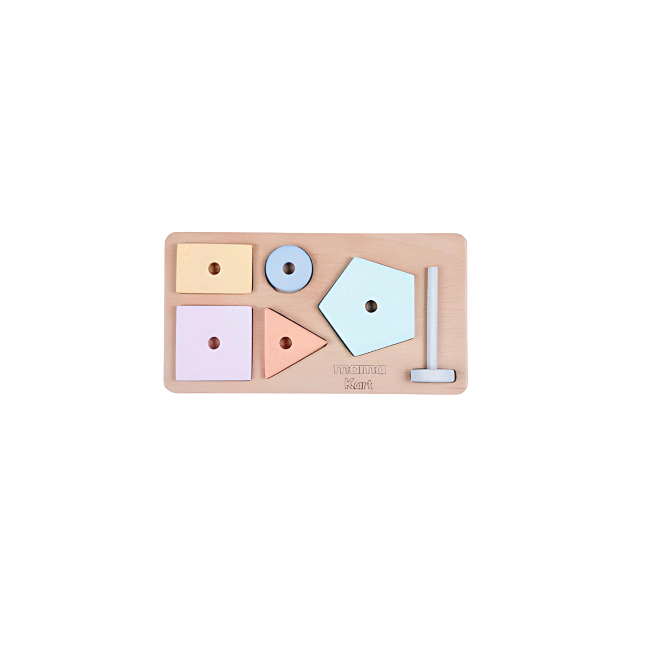 SHAPE SORTER