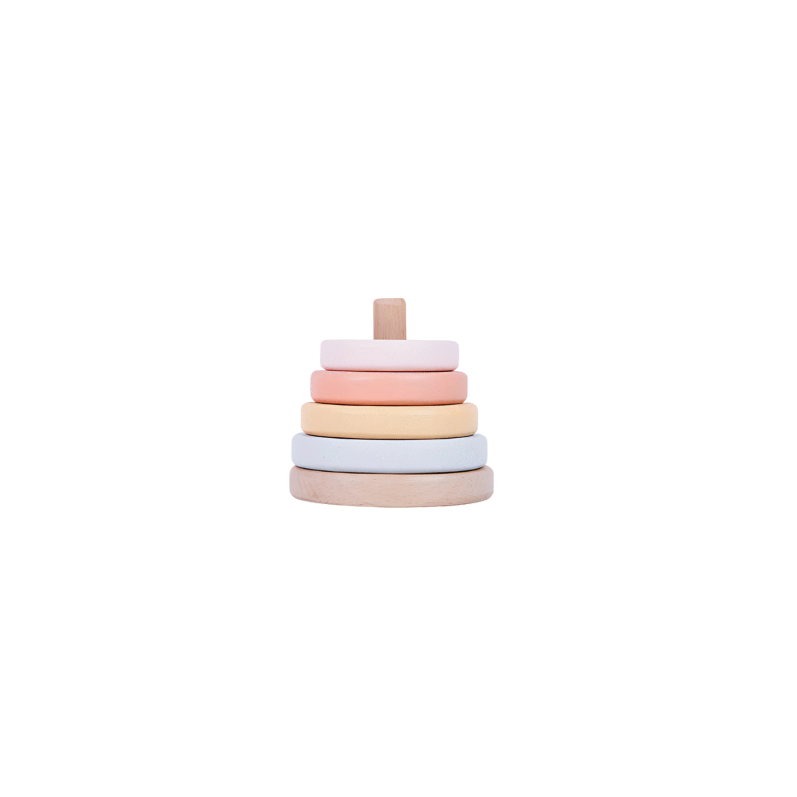STACK RING