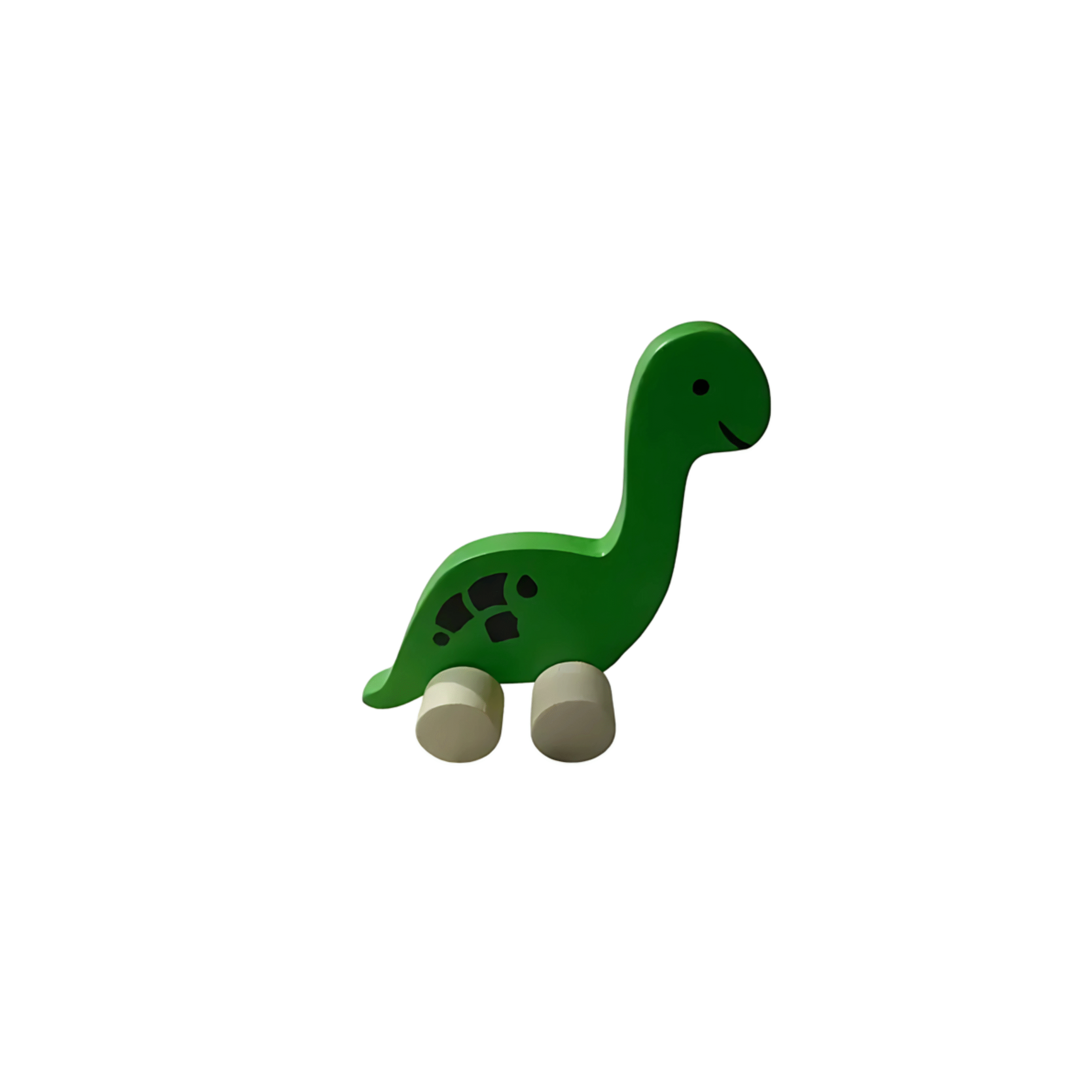 WHEELS PUSH AND PULL ANIMAL 