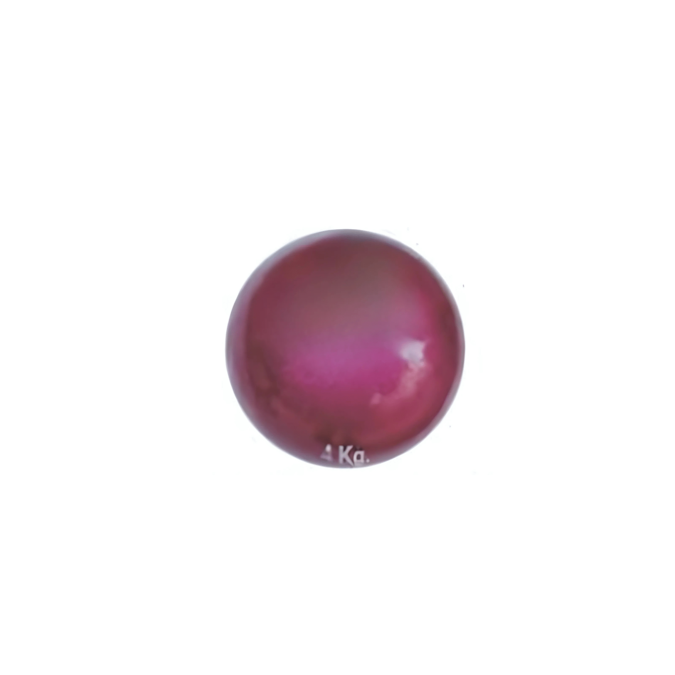 NIDEX COM.PETITION IRON SHOTPUT
