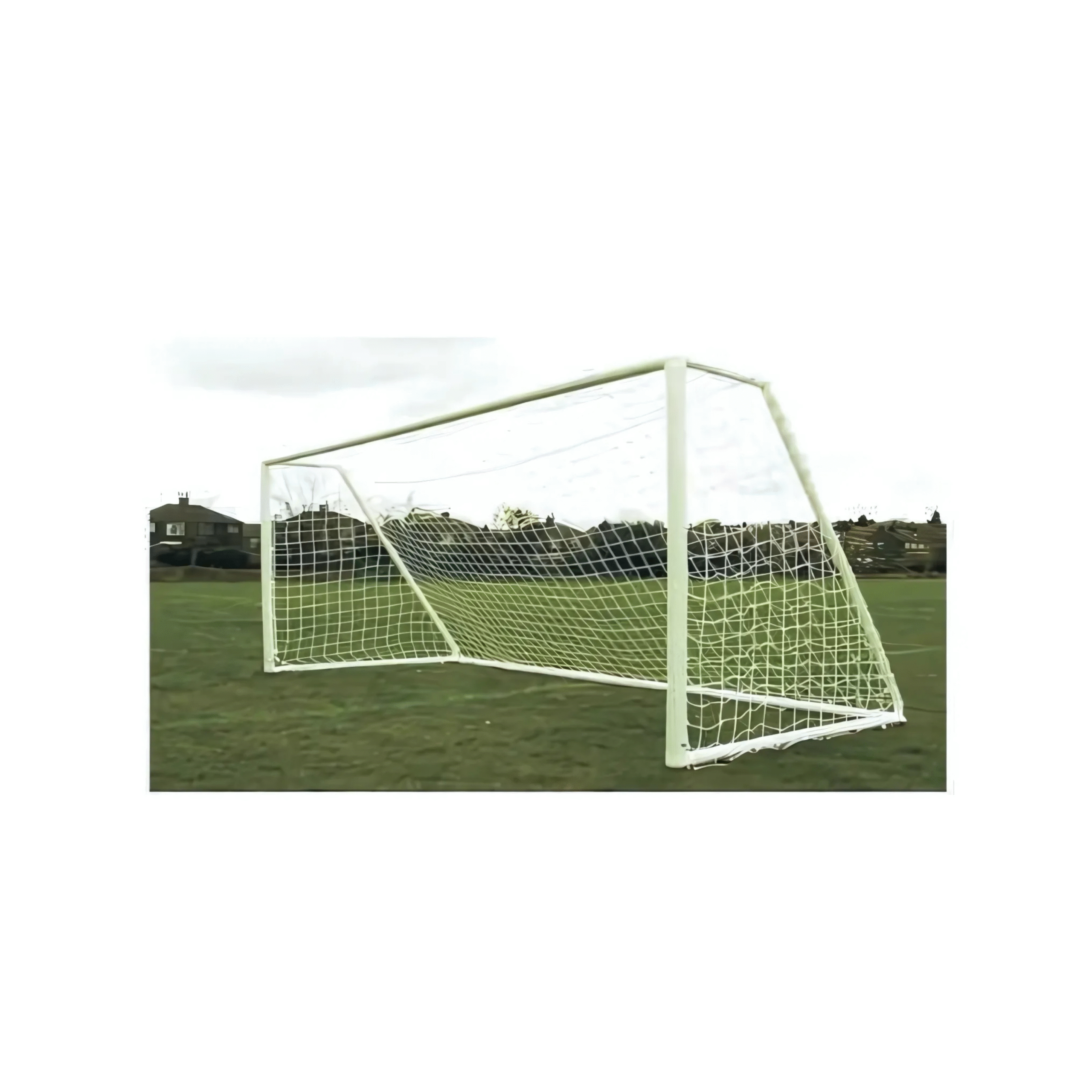 NIDEX FOOTBALL GOAL POST MOVEABLE/FIX IRON
