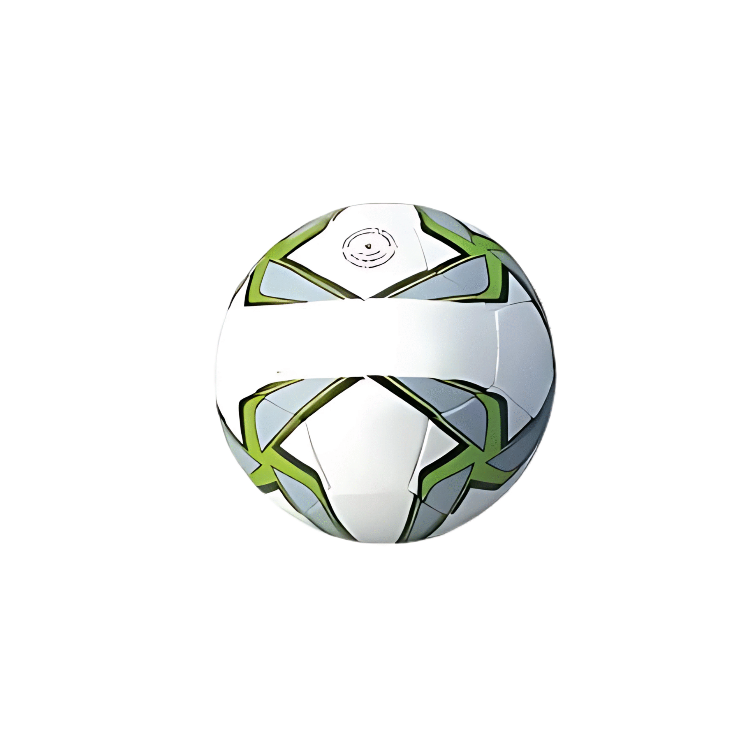 NIDEX FOOTBALL - SOCCERBALL