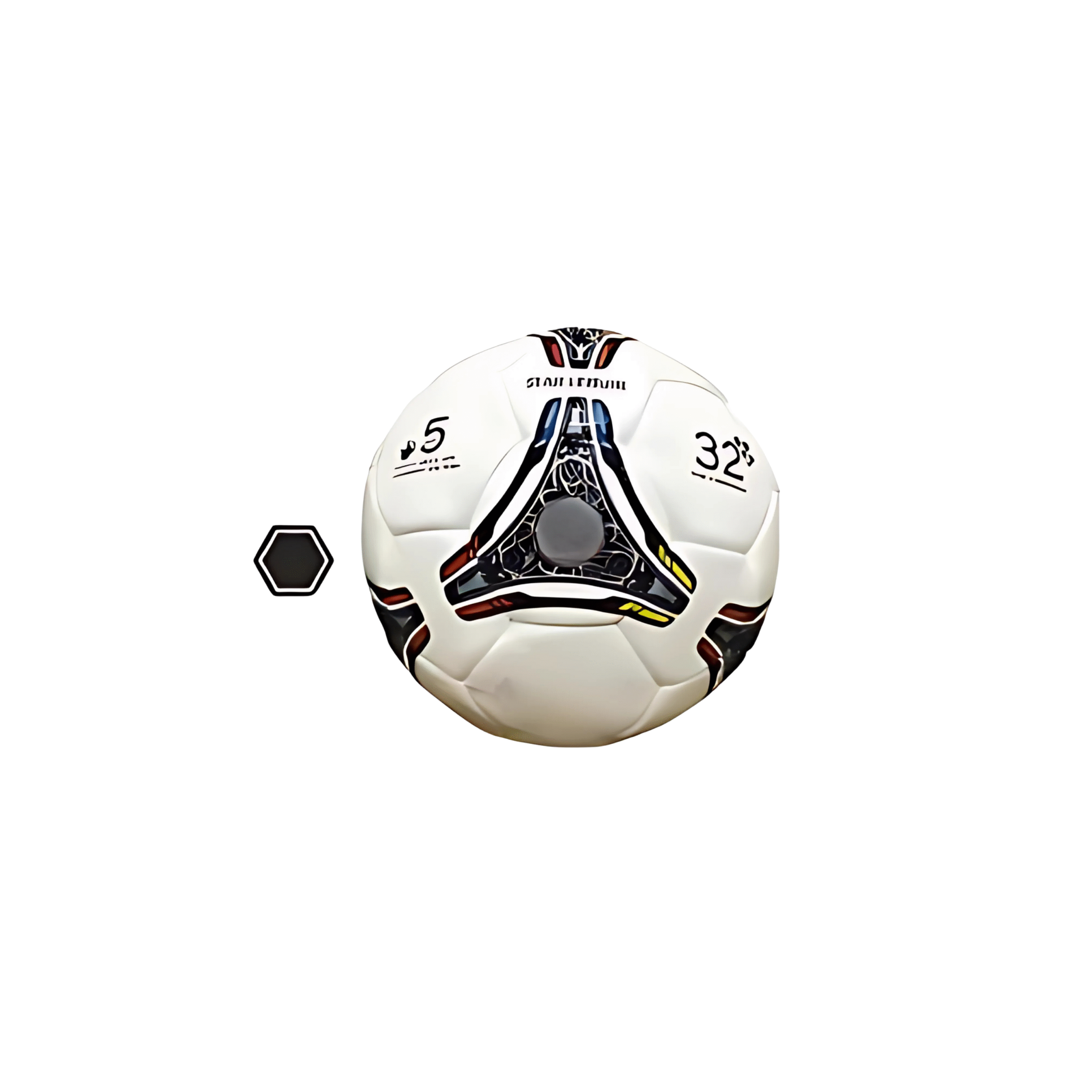 NIDEX FOOTBALL - STAR LEISURE