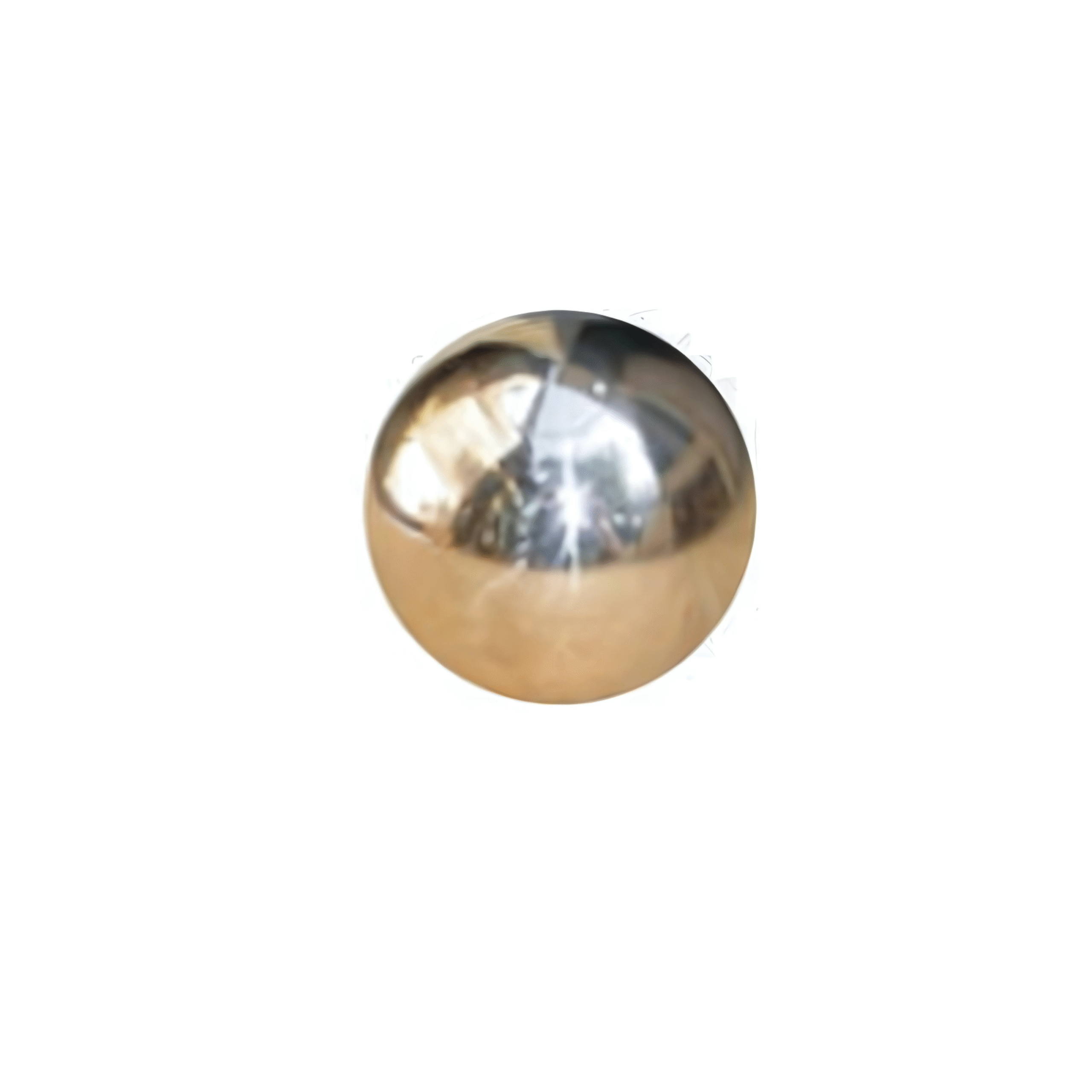 NIDEX OLYMPIC STAINLESS STELL SHOTPUT