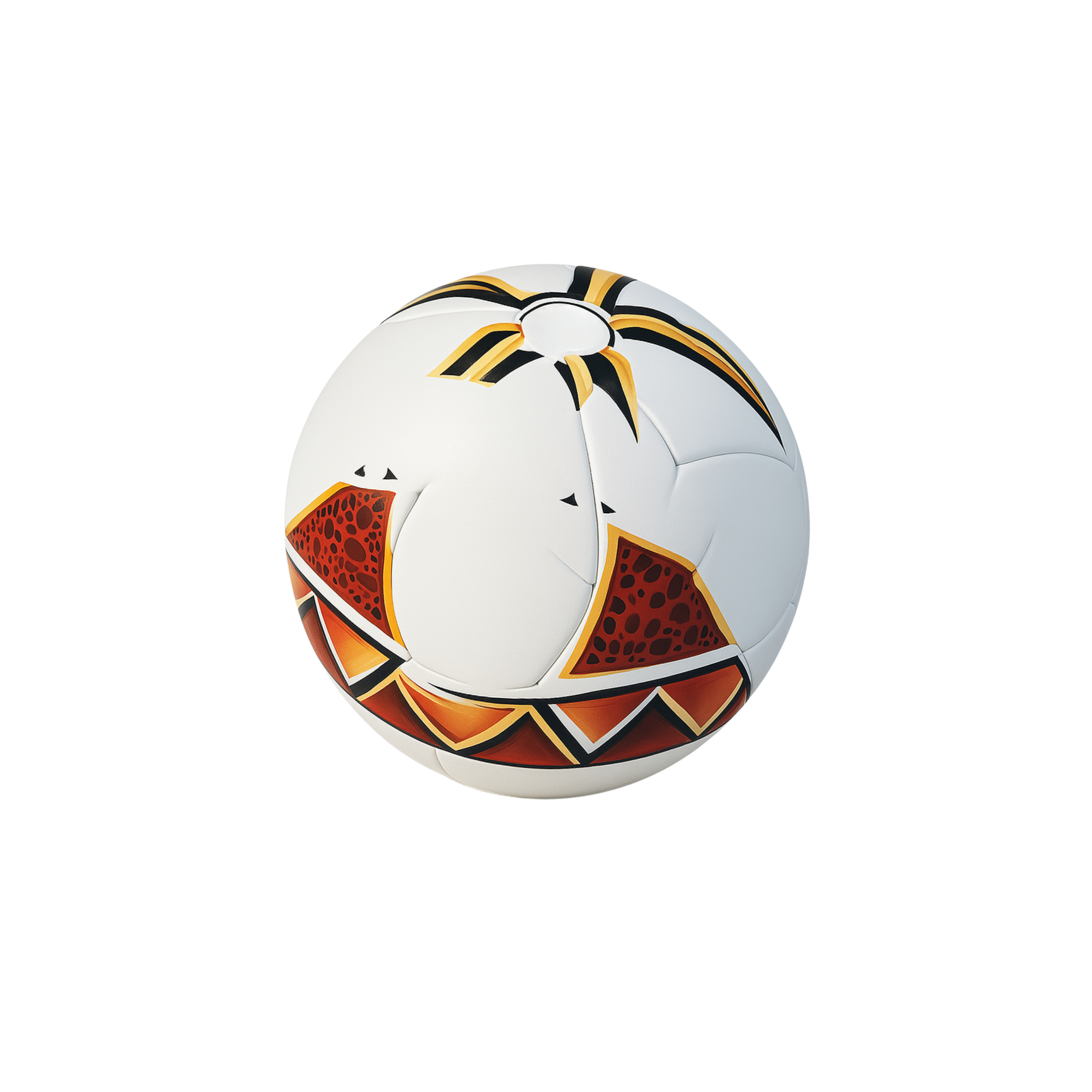 NIDEX PU FOOTBALL